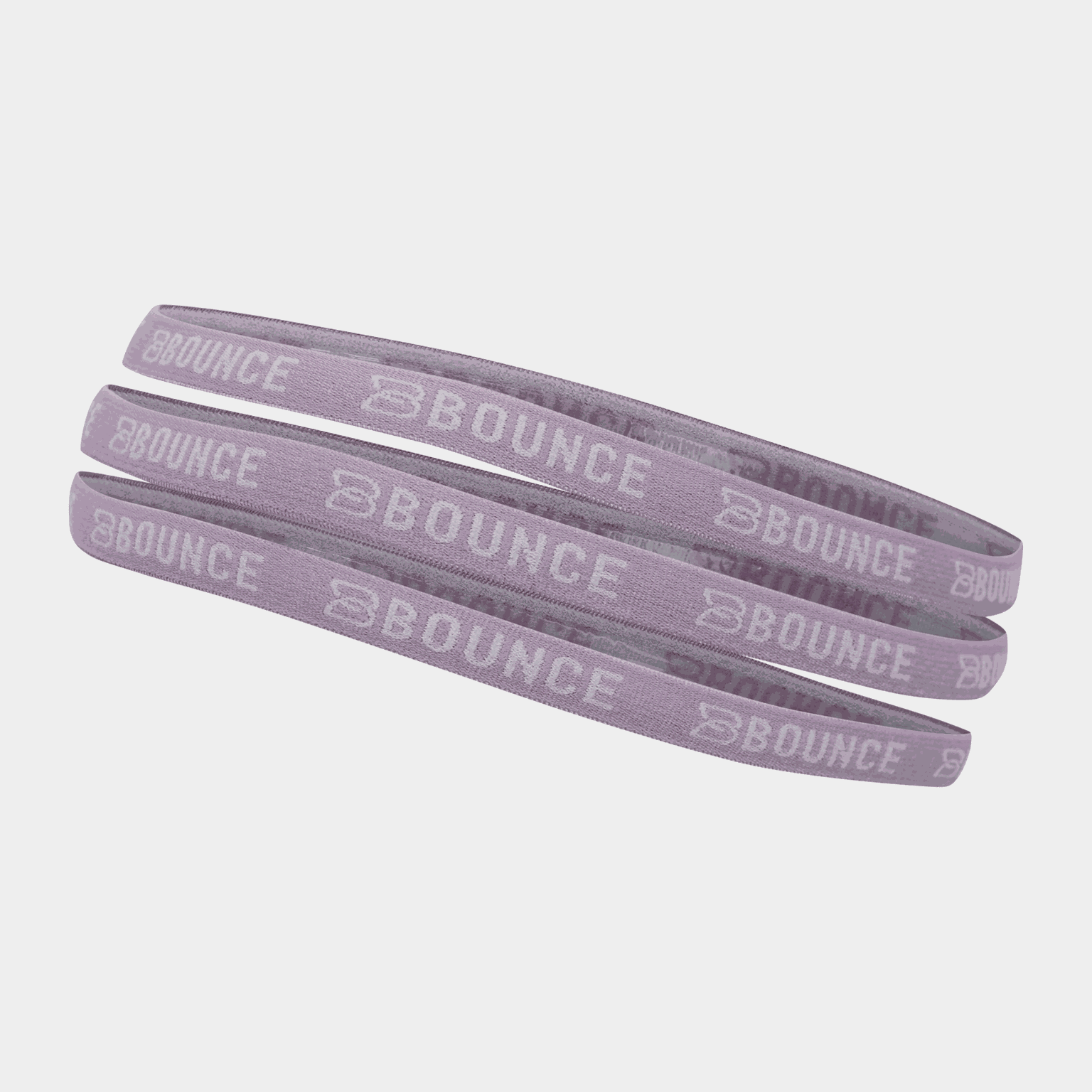 Hairband 3pk, svettebånd - full image 2