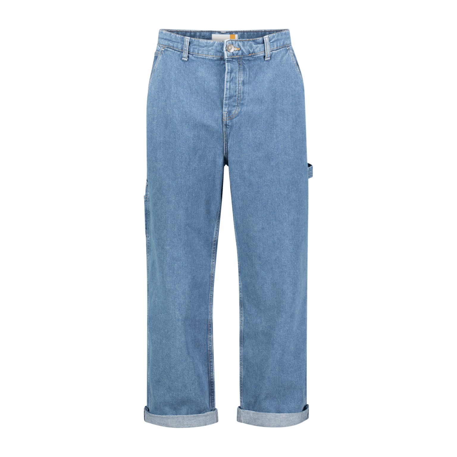 Timberland Rindge Cotton Hemp Carp, arbeidsbukse, unisex