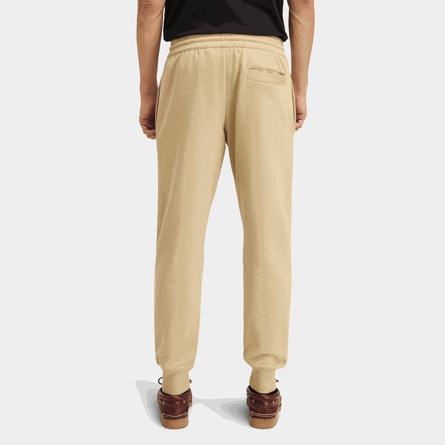 Logo Sweatpant, bukse, herre - full image 3