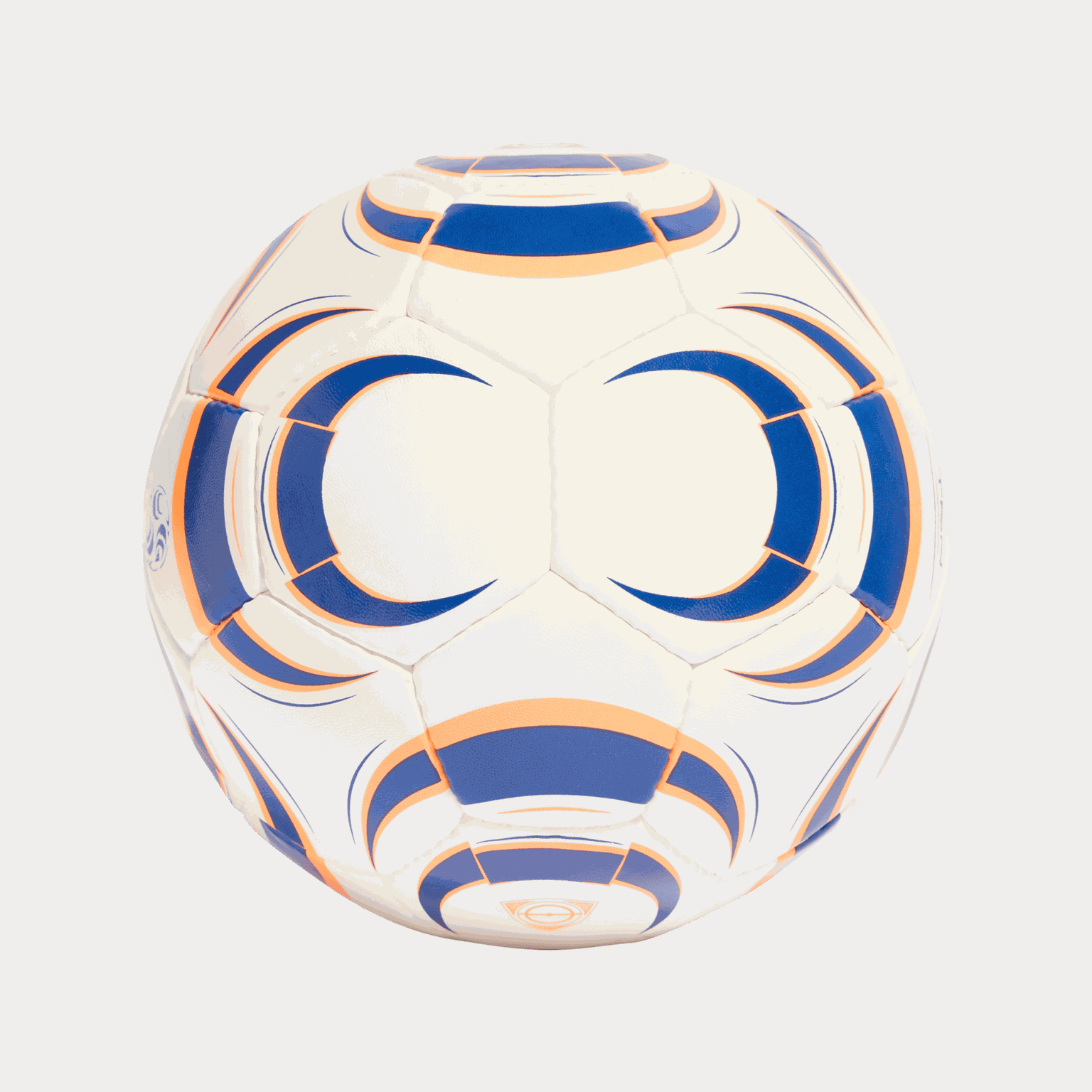 Tiro Training Ball, fotball - full image 2
