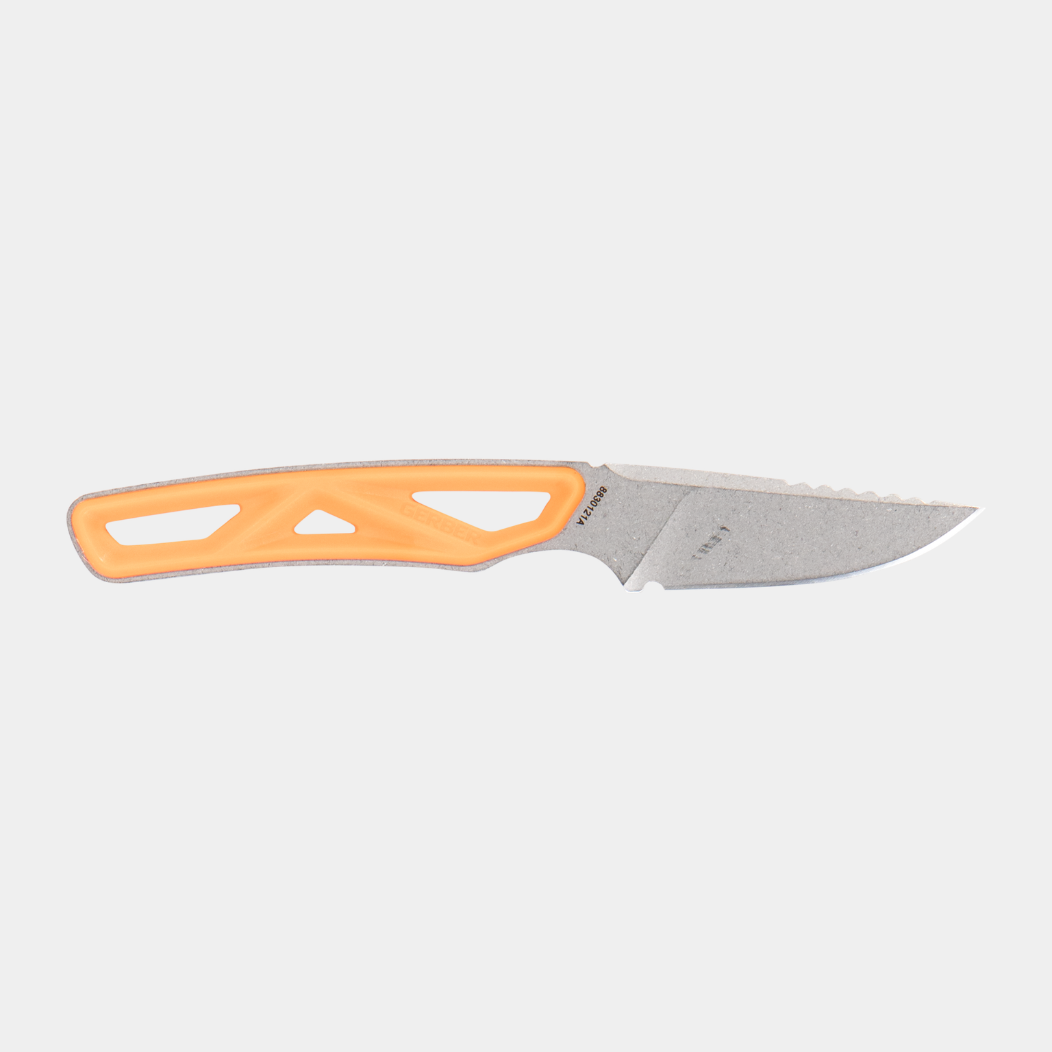 Exo-Mod Caper FE Orange, turkniv - full image 1