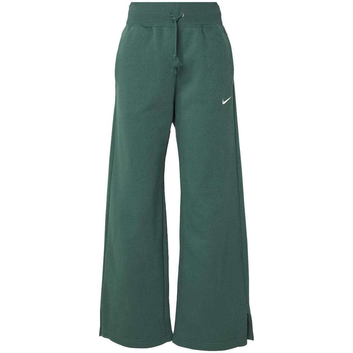 Sportswear Phoenix Fleece High-Waisted Pant Wide, treningsbukse, dame - full image 2