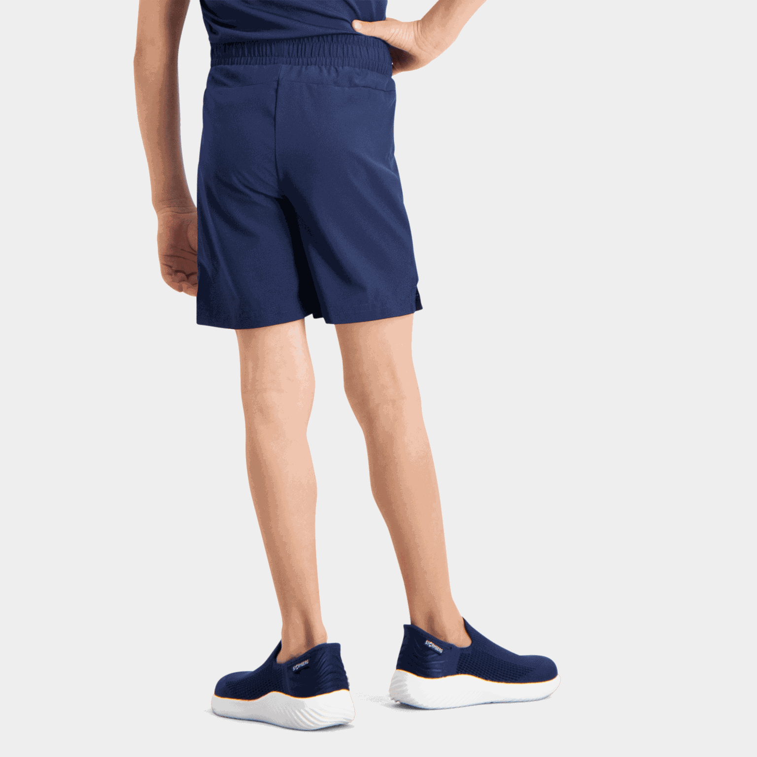 Training Shorts, treningsshorts, barn - full image 3