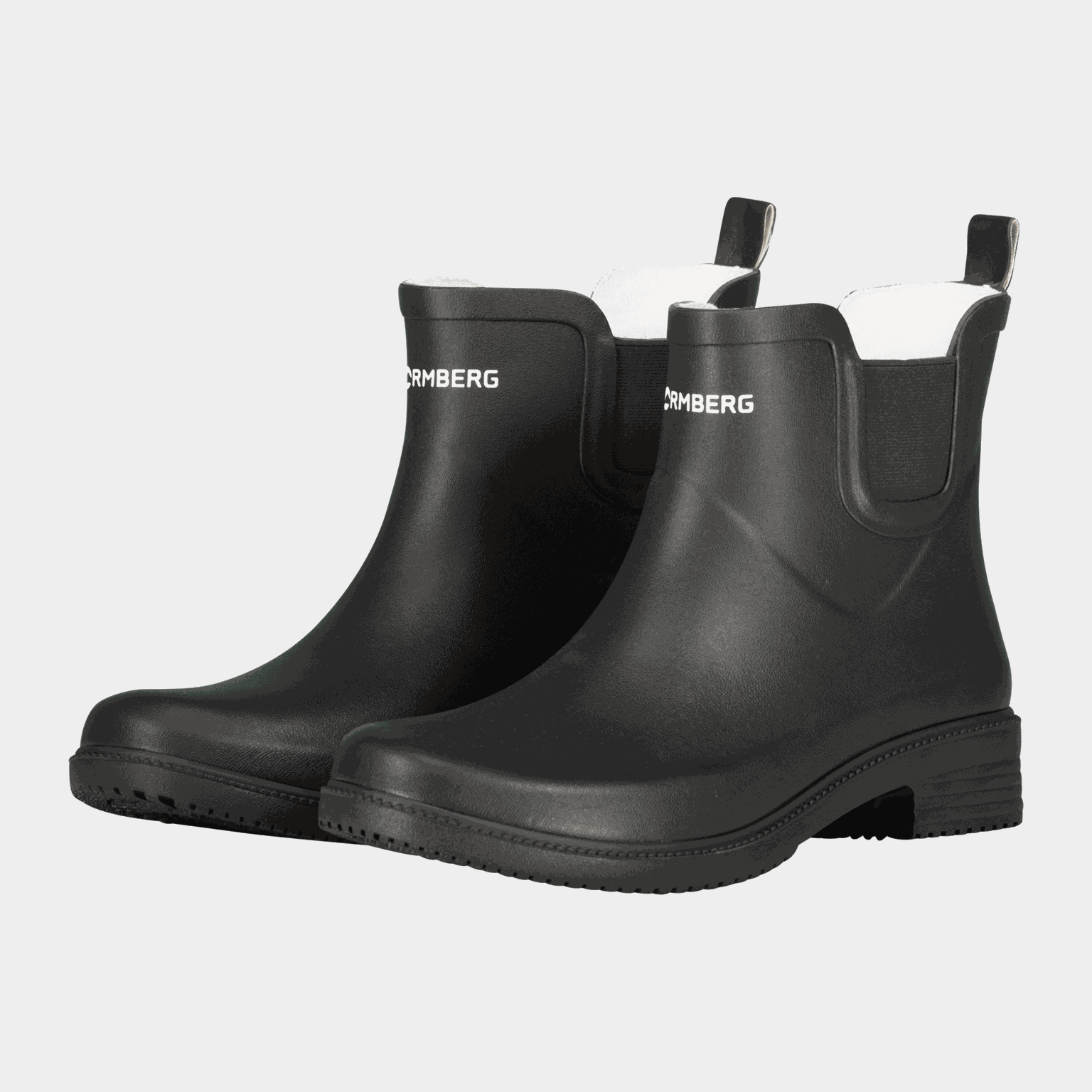 Vesi Low Boot, gummistøvel, dame - full image 2