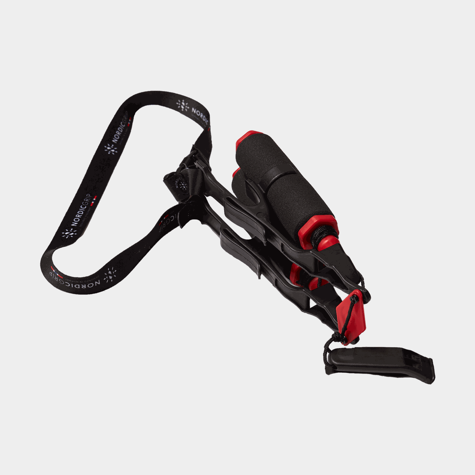 Safety icespikes 25/26, ispigger - full image 2
