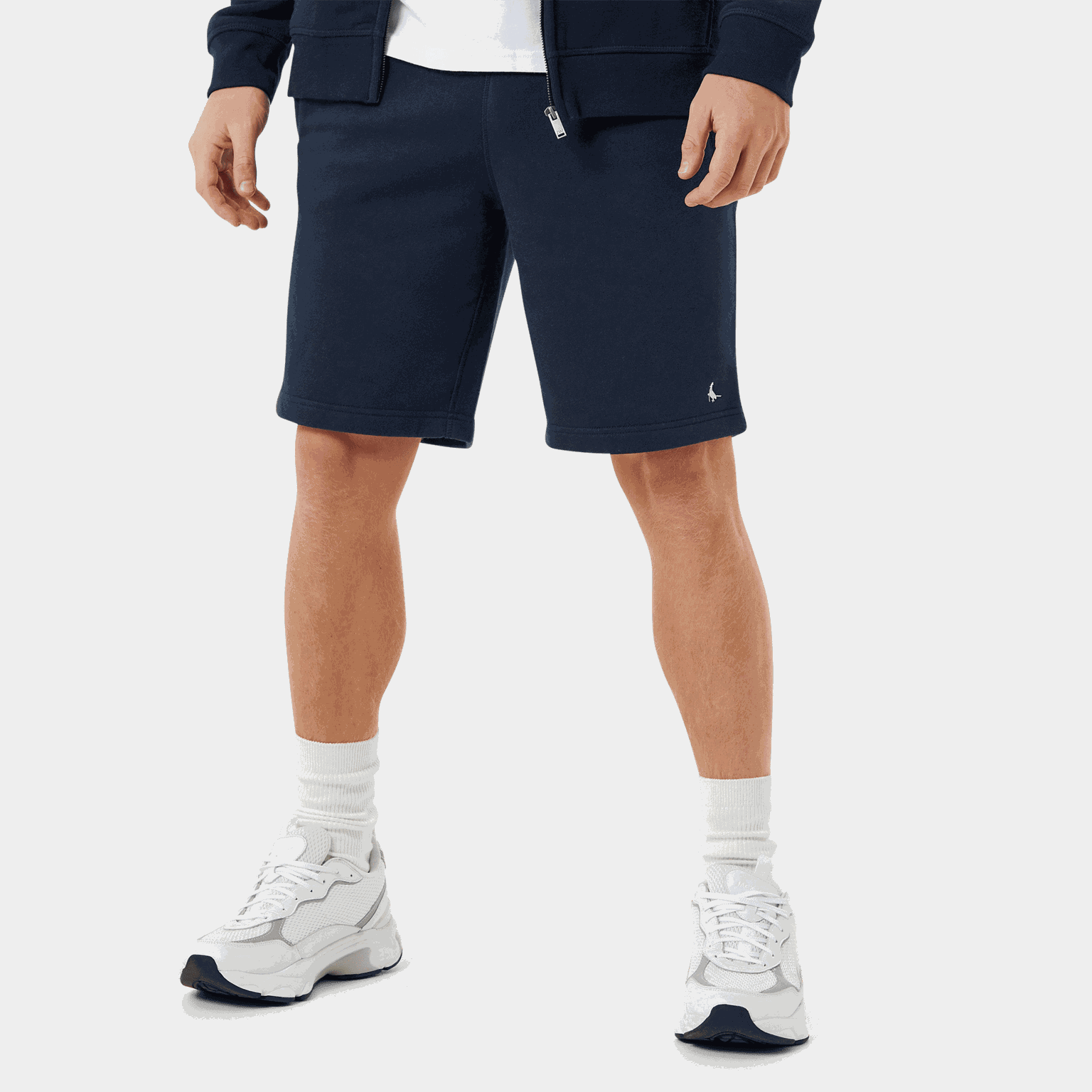 Balmore Pheasant Sweat Shorts, shorts, herre - full image 1