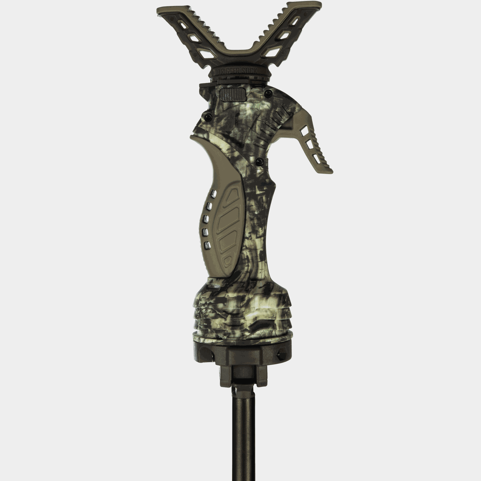 Trigger Stick Gen III Tall Bipod, skytestøtte - full image 2