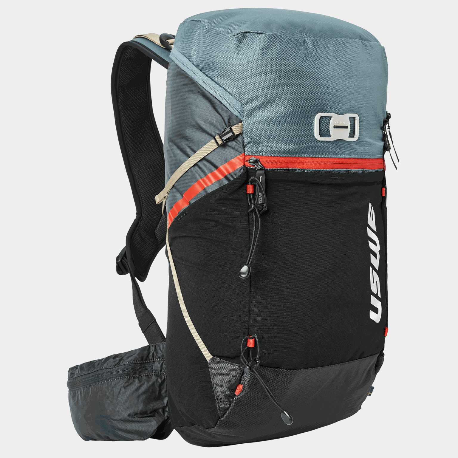 Tracker 22Liter Daypack, ryggsekk, unisex - full image 1