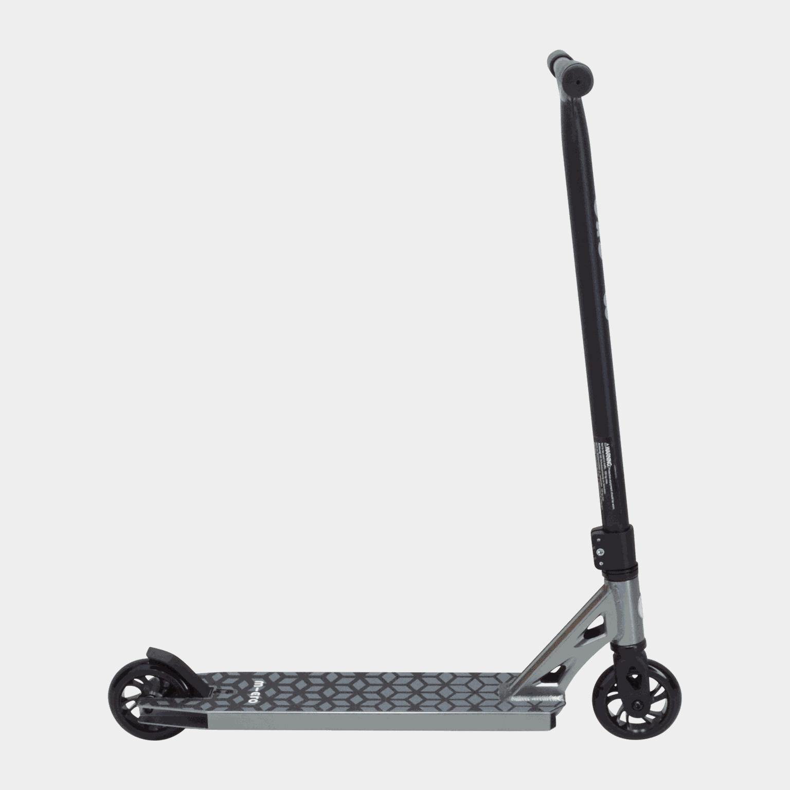 Maverick Stuntscooter, sparkesykkel, junior/ungdom - full image 2