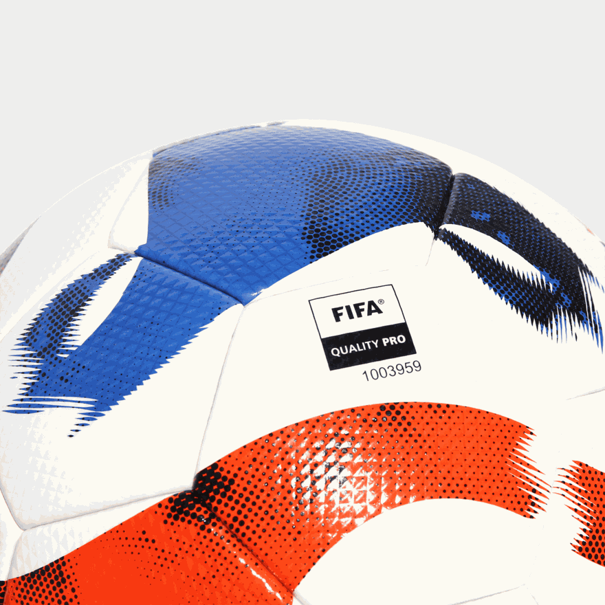 Tiro Competiton, fotball - full image 4