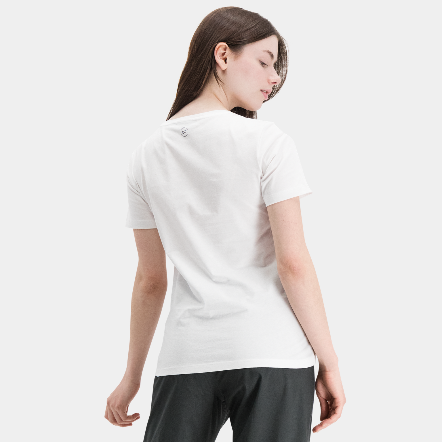 Knak Tee, t-skjorte, dame - full image 4