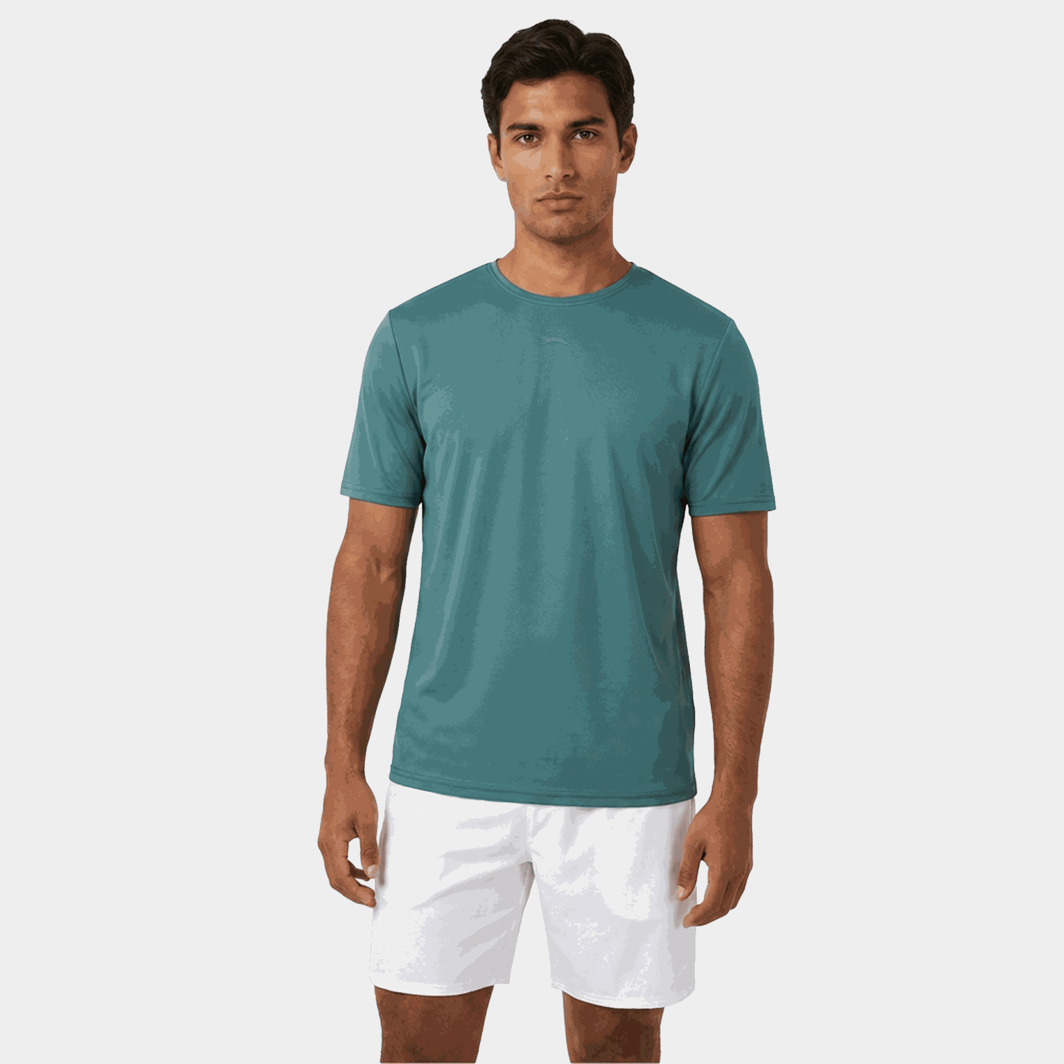 Tee-shirt, t-skjorte, herre - full image 1