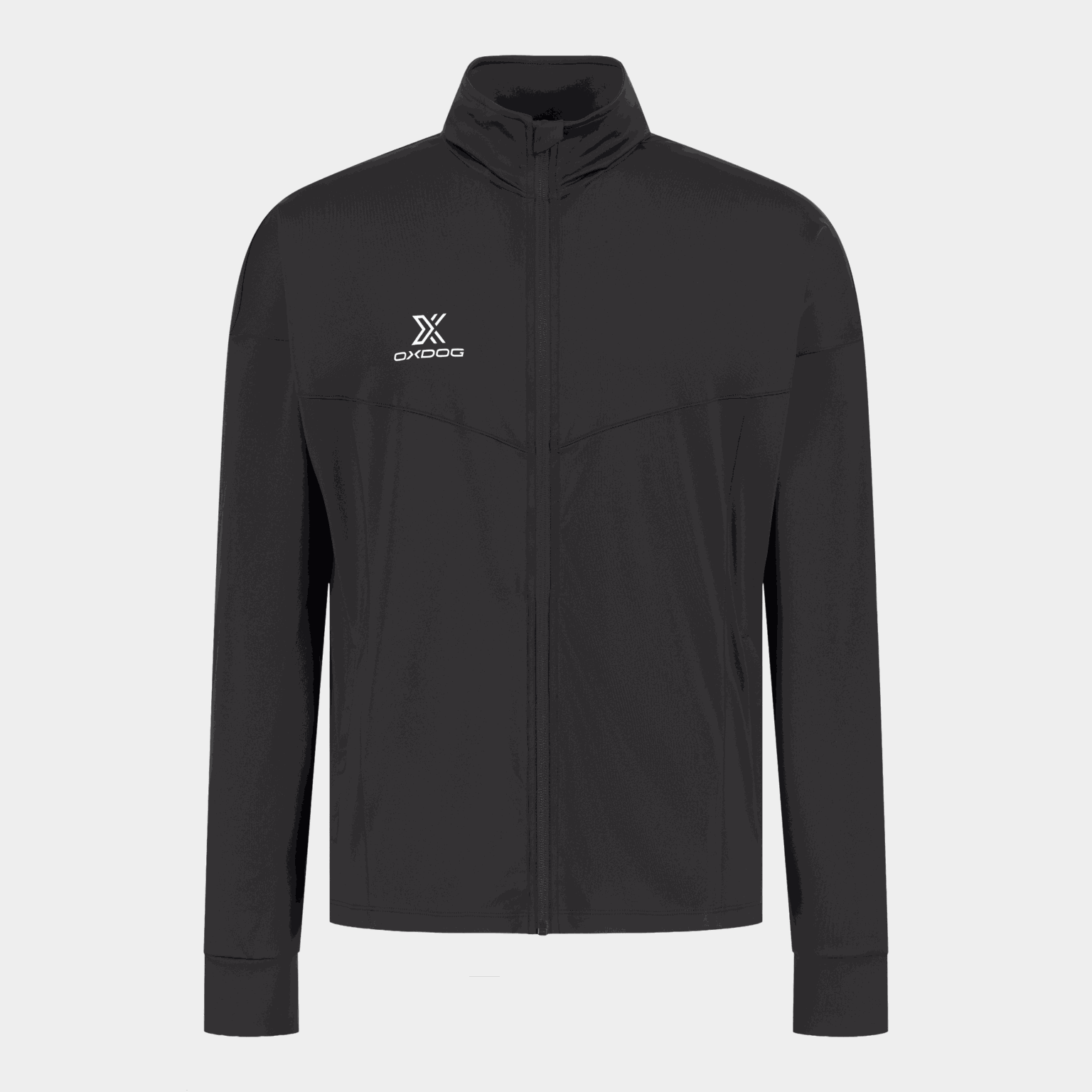 Move Jacket 26/27, treningsjakke, junior - full image 2