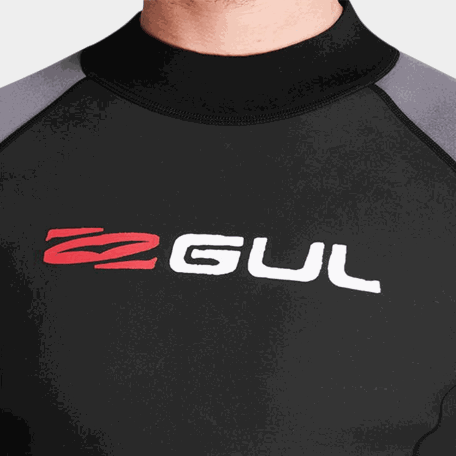 Contour Wetsuit Full, våtdrakt, herre - full image 3