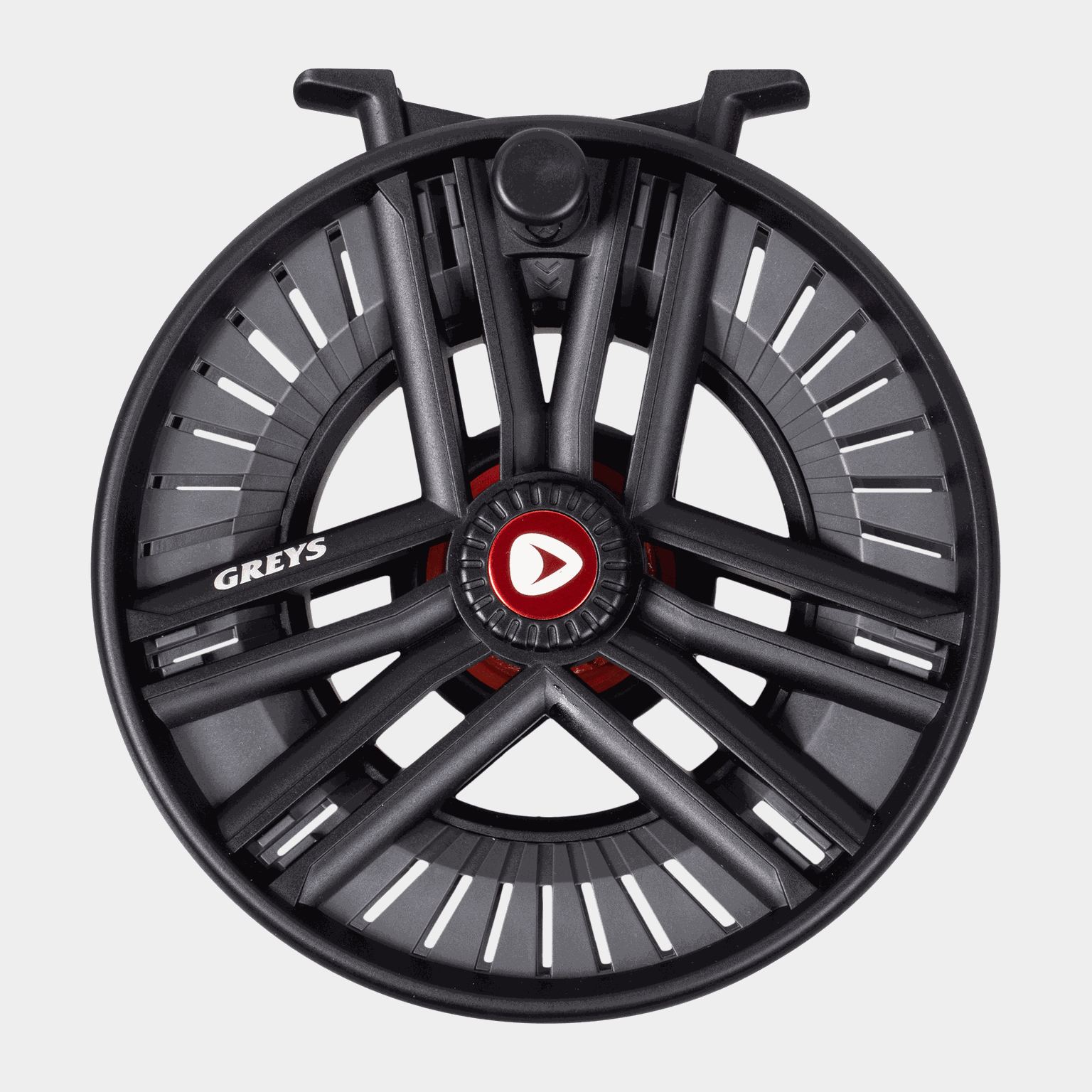 Fin Cassette Fly Reel 78, fluesnelle - full image 1