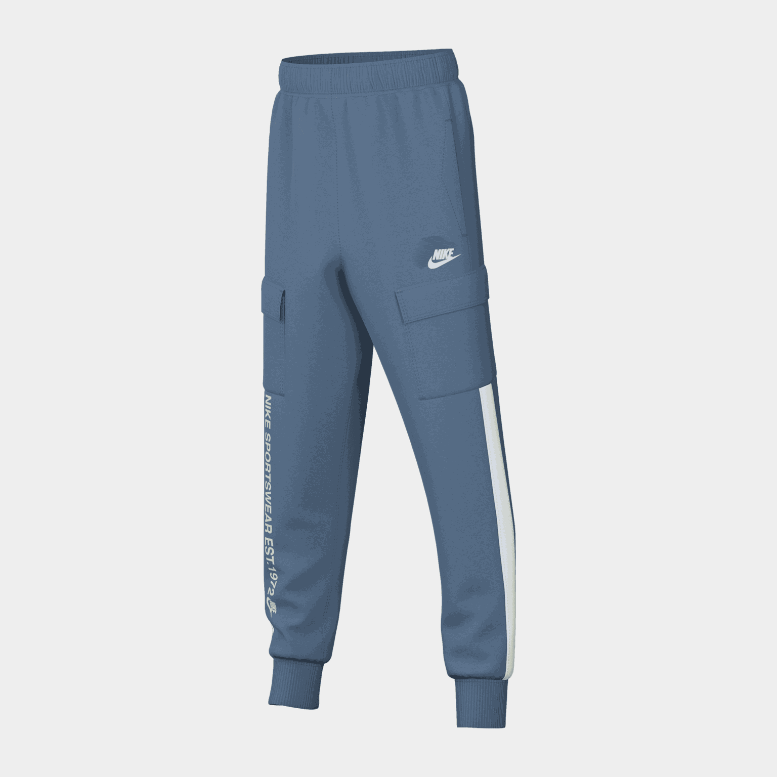 Cargo Pants, bukse - full image 1