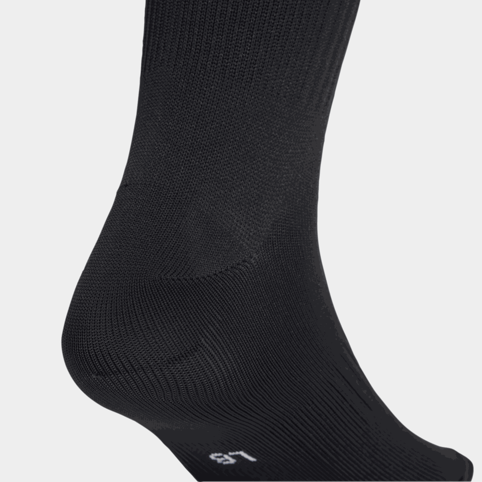 Santos 25 Sock, fotballstrømper, unisex - full image 3