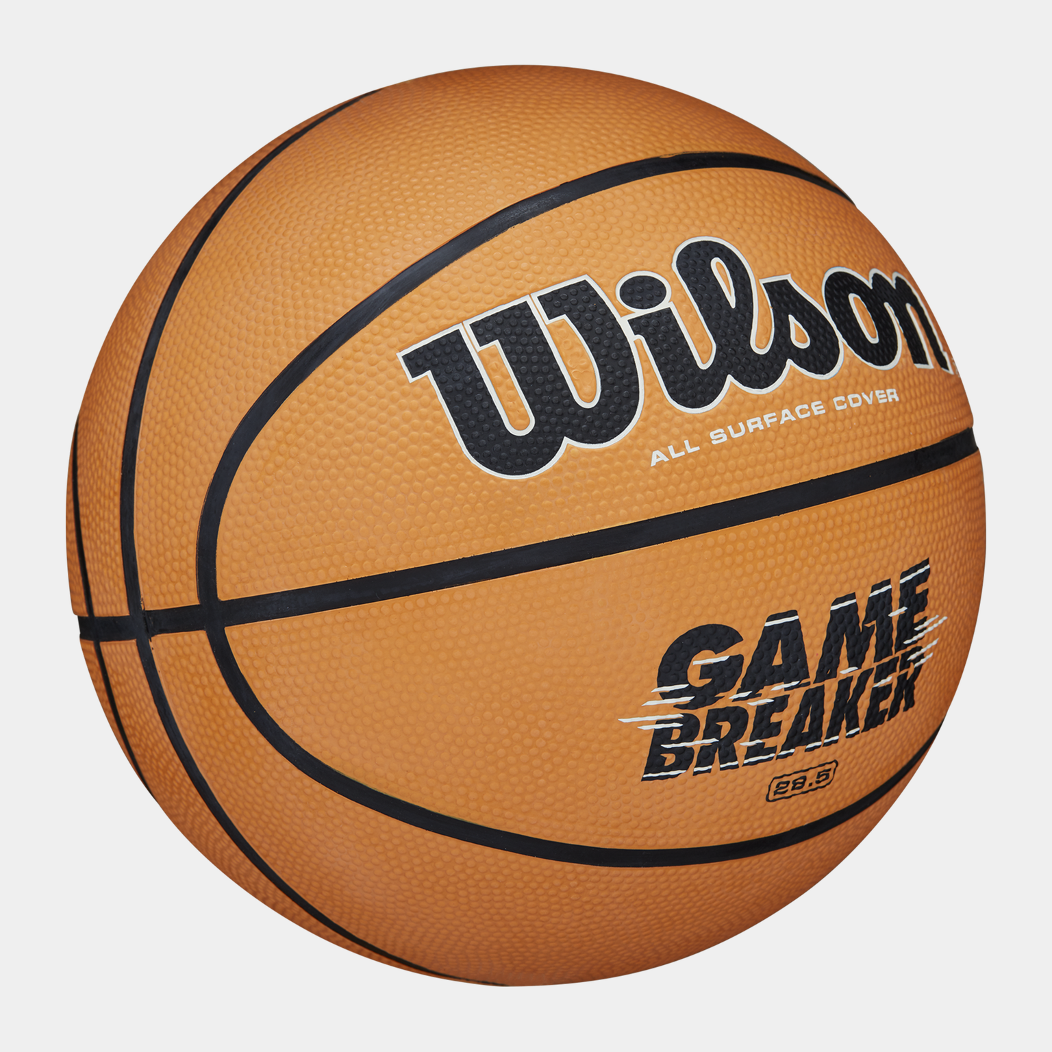 Gamebreaker Basketball, basketball - full image 2
