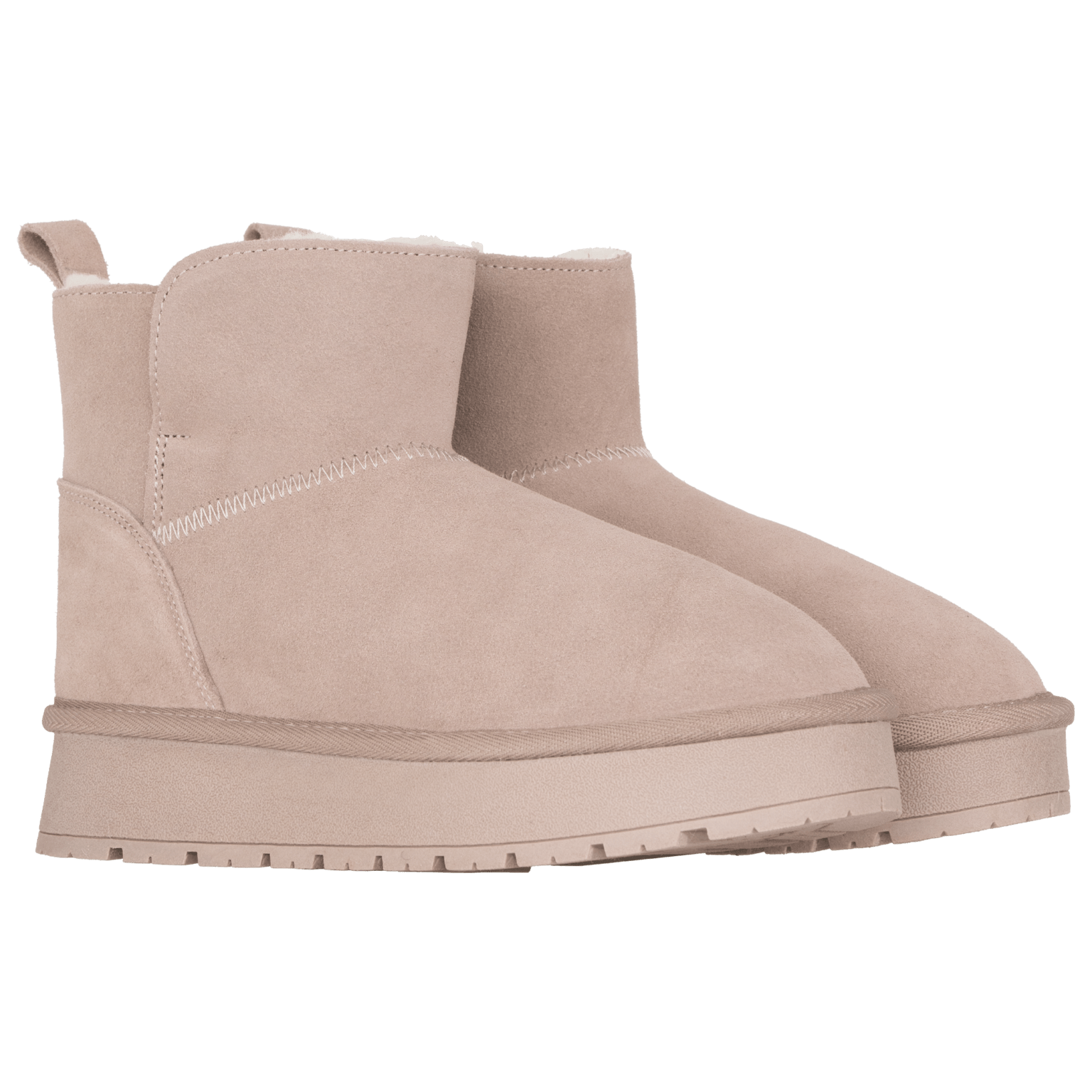 Stormberg Alfta Wool Winter Boot, Vinterstøvel, dame