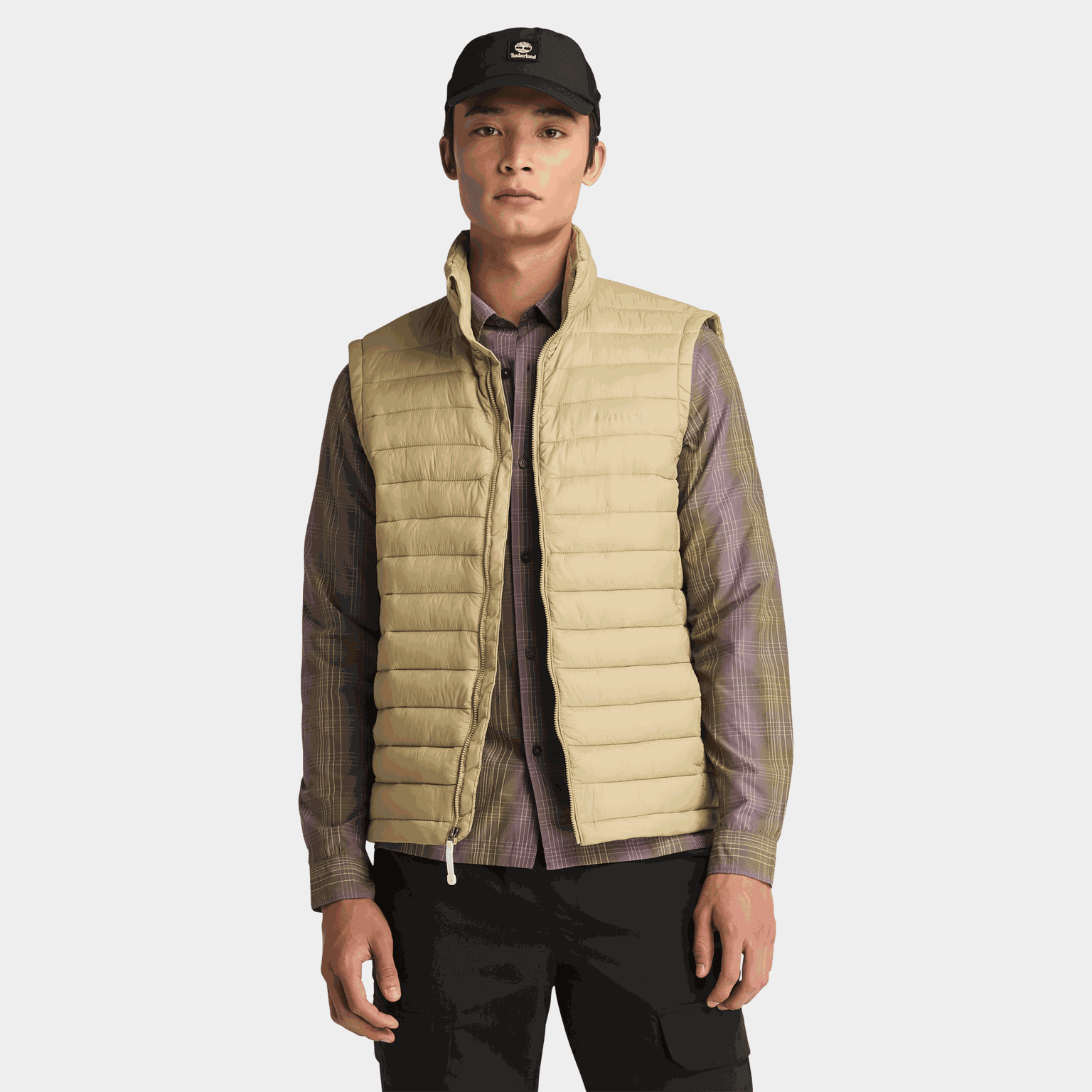 Colete Axis Peak Vest, vest, herre - full image 2
