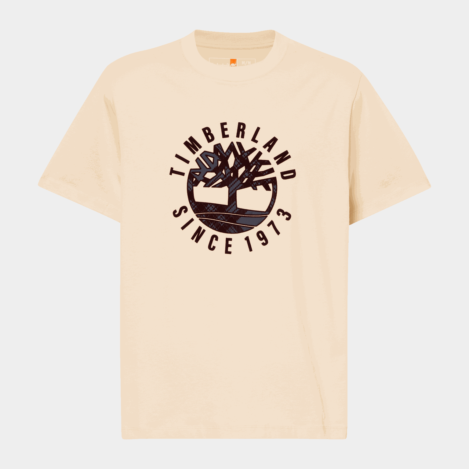 Holiday Front Graphic S, t-skjorte, herre - full image 3