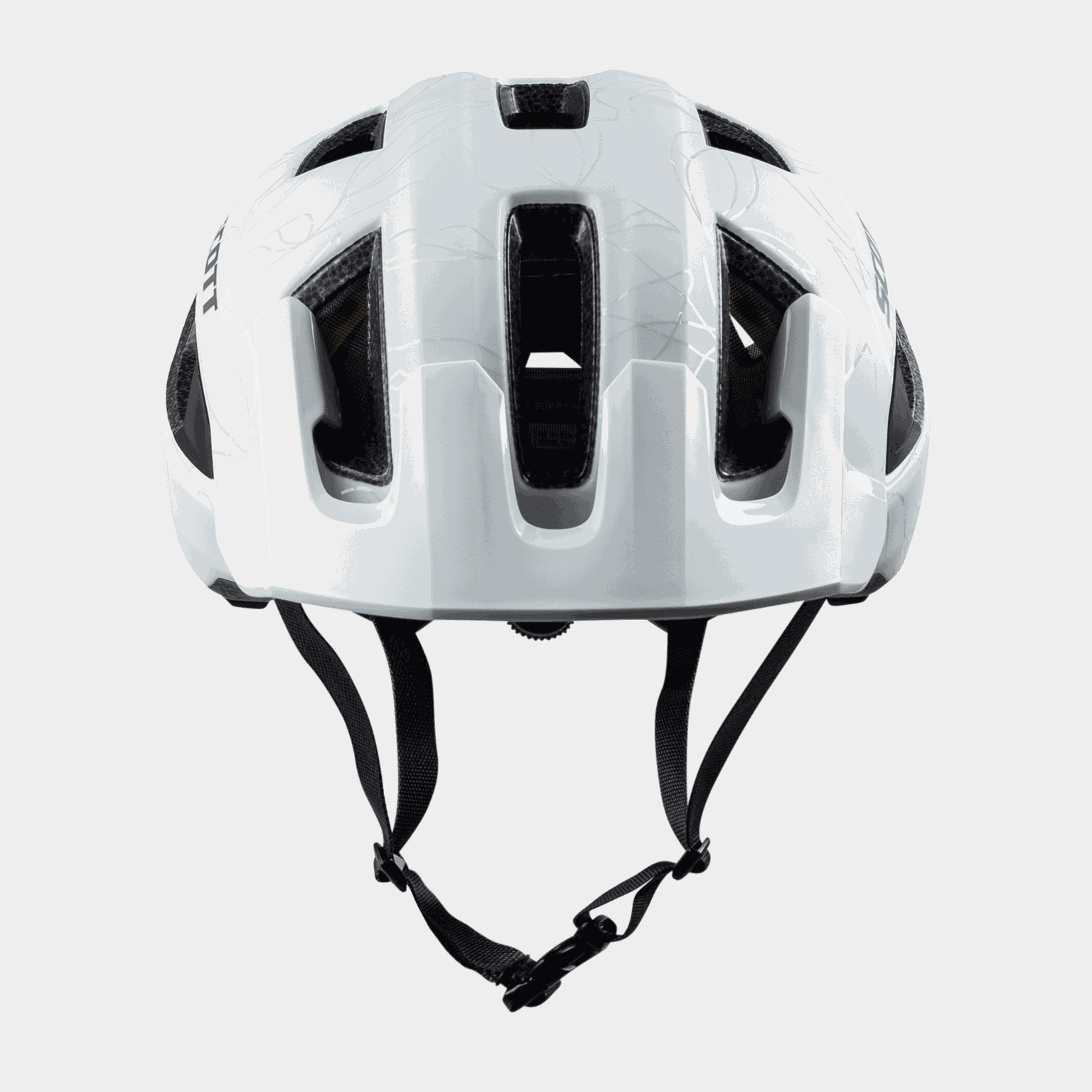 Supra PLUS MIPS helmet 24, sykkelhjelm - full image 2