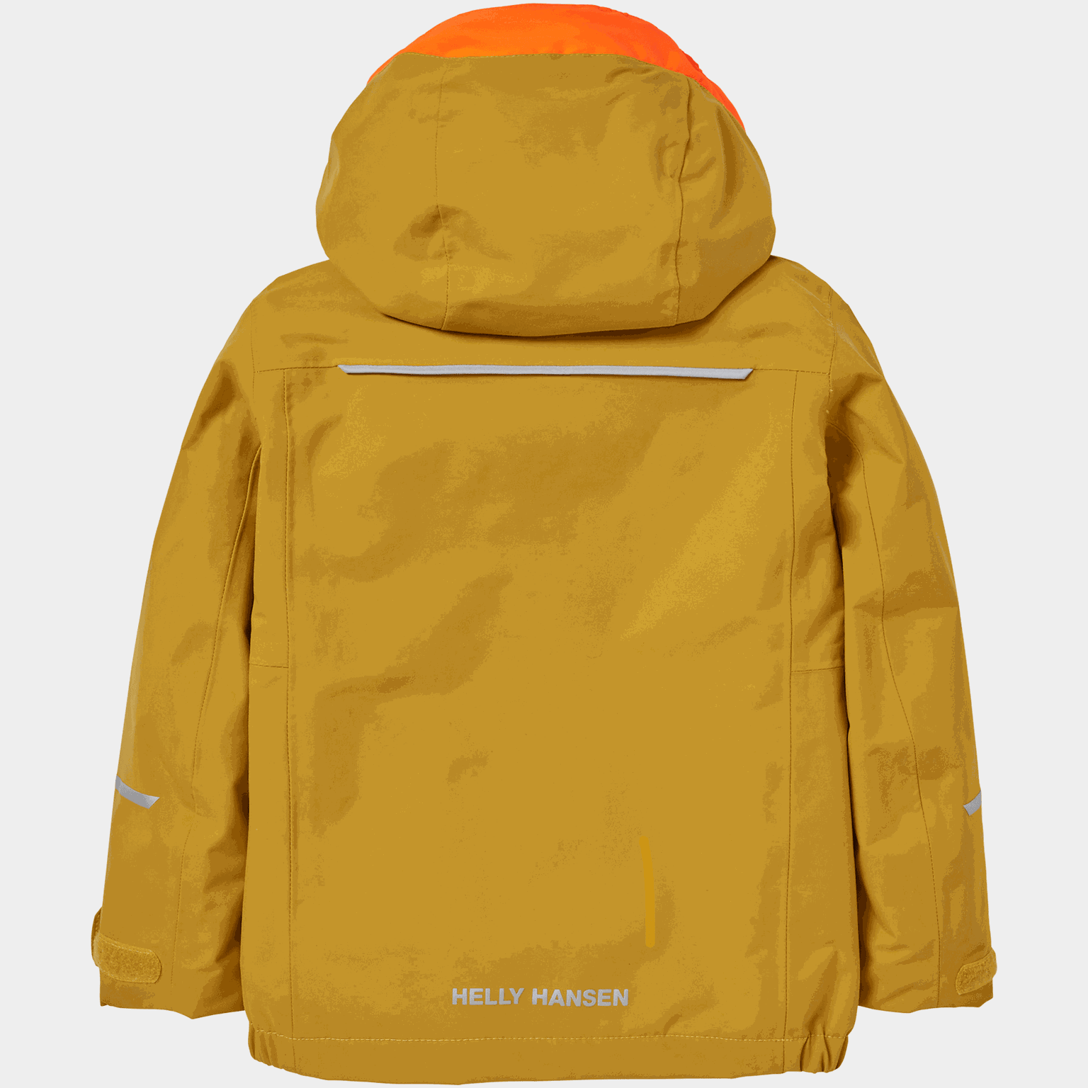 Shelter Jacket 2.0, skalljakke barn - full image 2