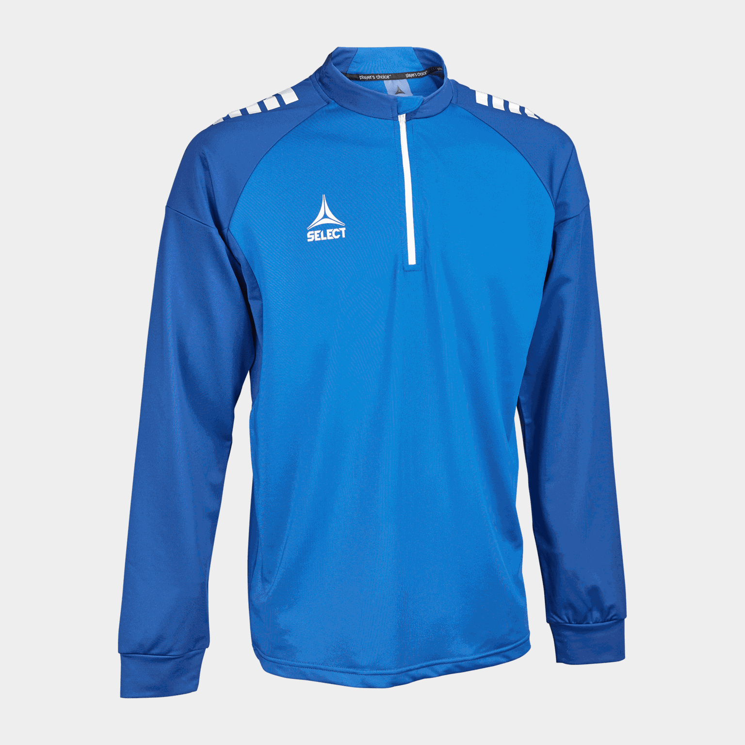 Training Sweat 1/2 Zip Spain v25, treningsgenser - full image 1