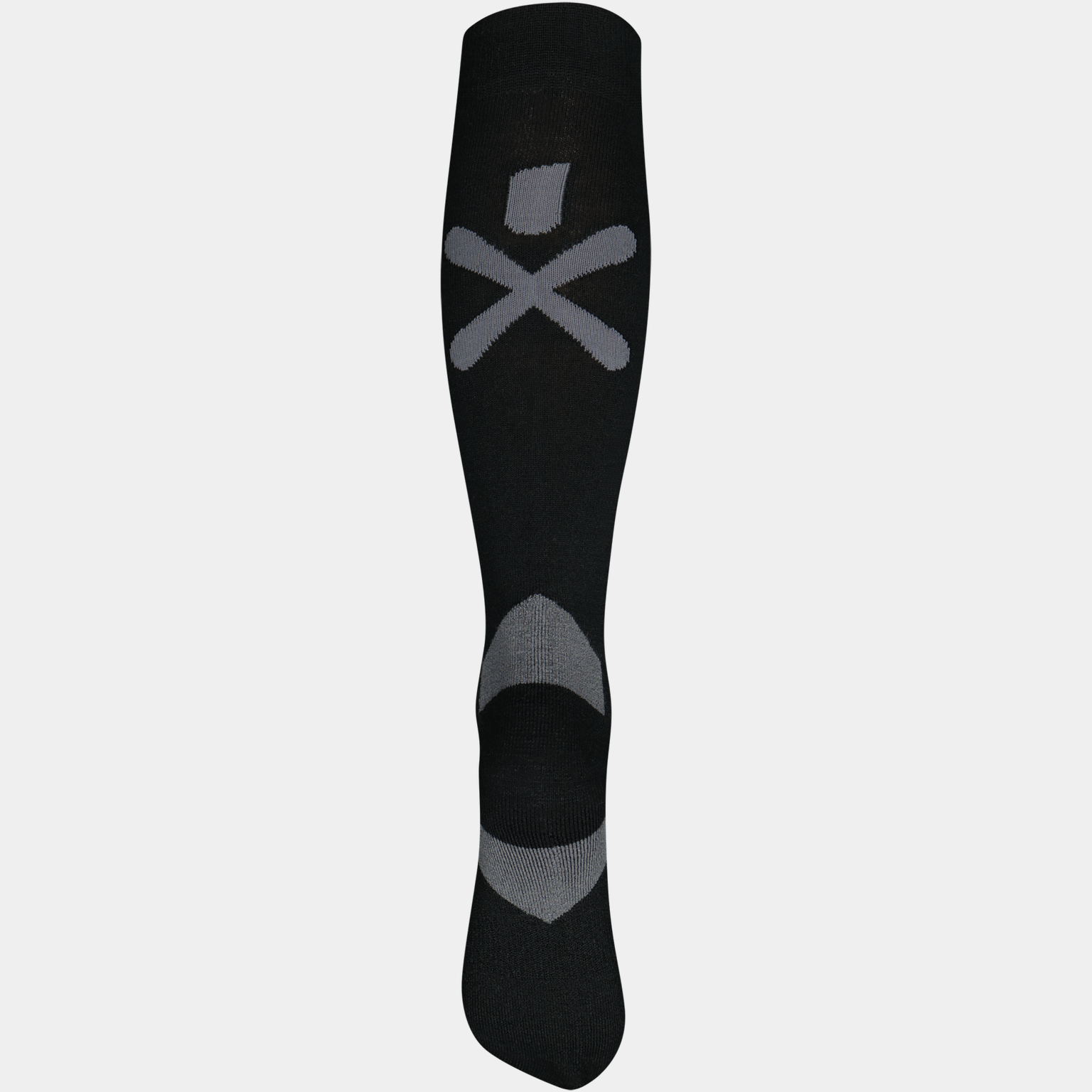 Park Ski Sock 25/26, skisokker, herre - full image 3