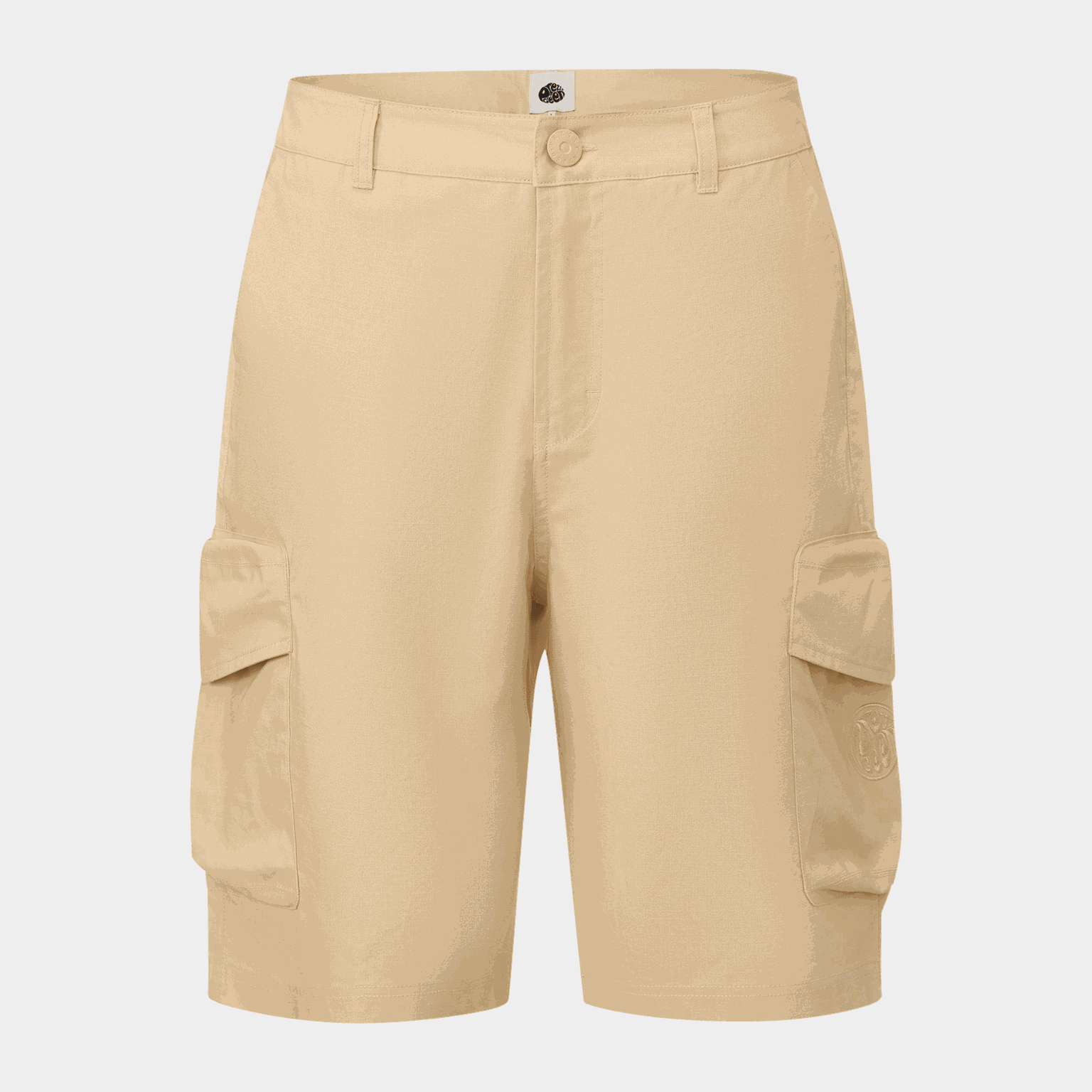 Cargo Shorts, shorts, herre - full image 1