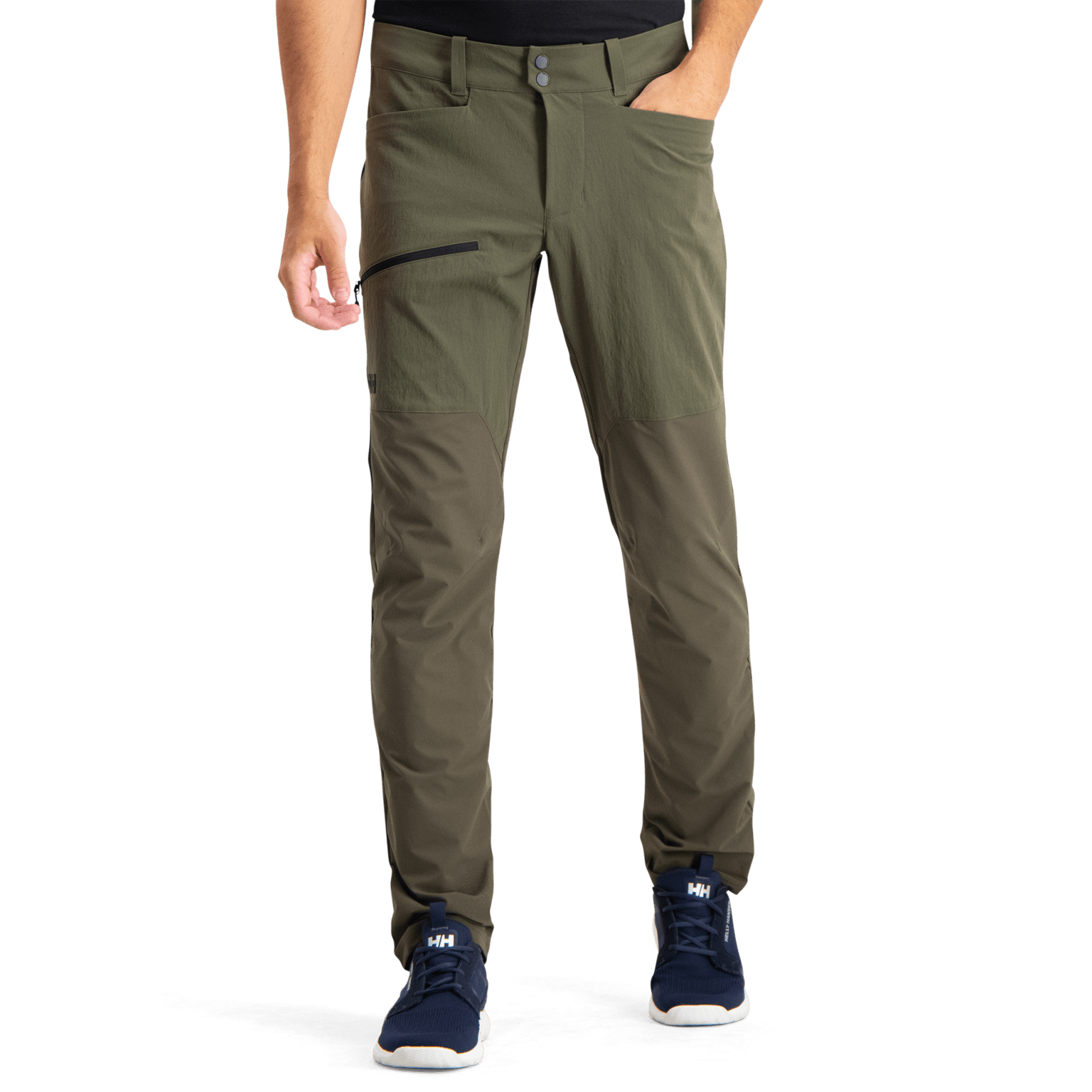 Helly Hansen Vika Tur Pant 2.0, turbukse