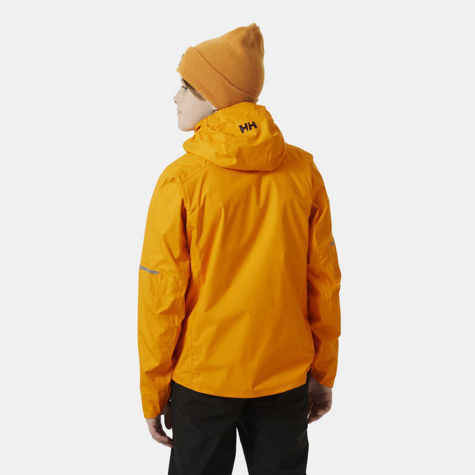 Loen Jacket, skalljakke - full image 2
