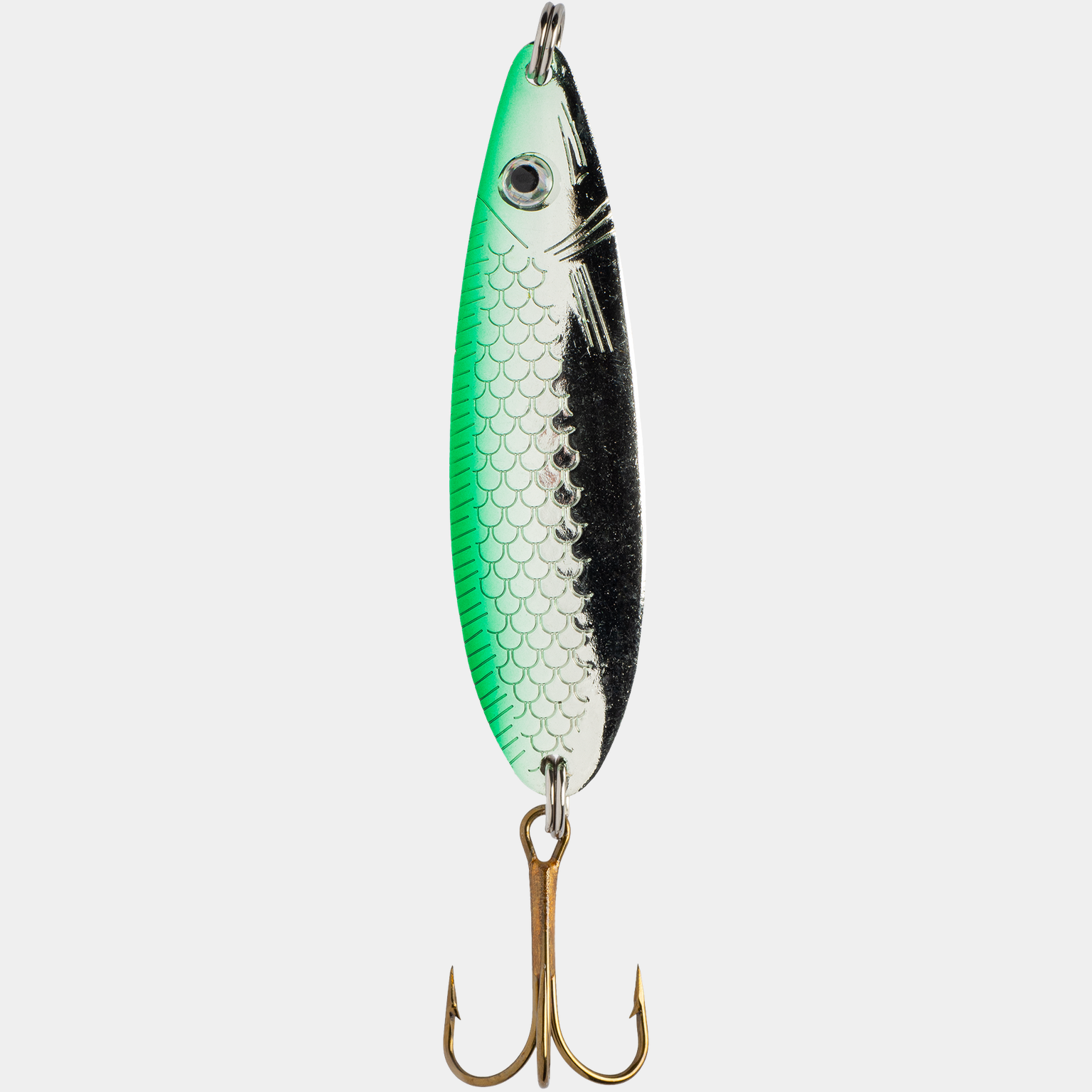 Storlaksen 30g S/G, fiskesluk - full image 1