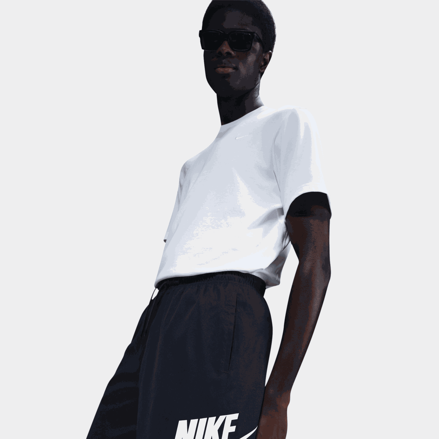 Club Woven Shorts, shorts, herre - full image 1