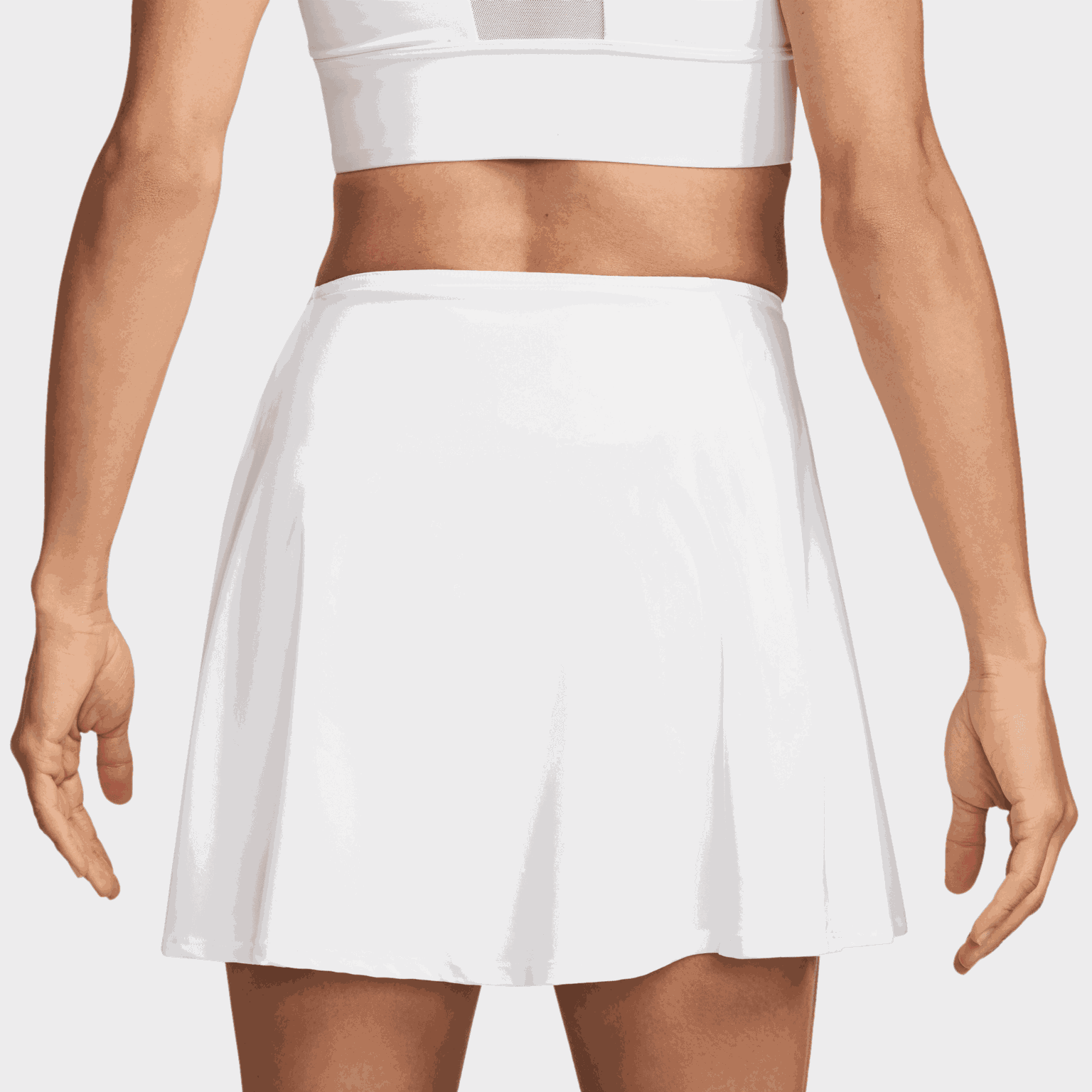 Dri-FIT Victory Skirt, tennisskjørt, dame - full image 2
