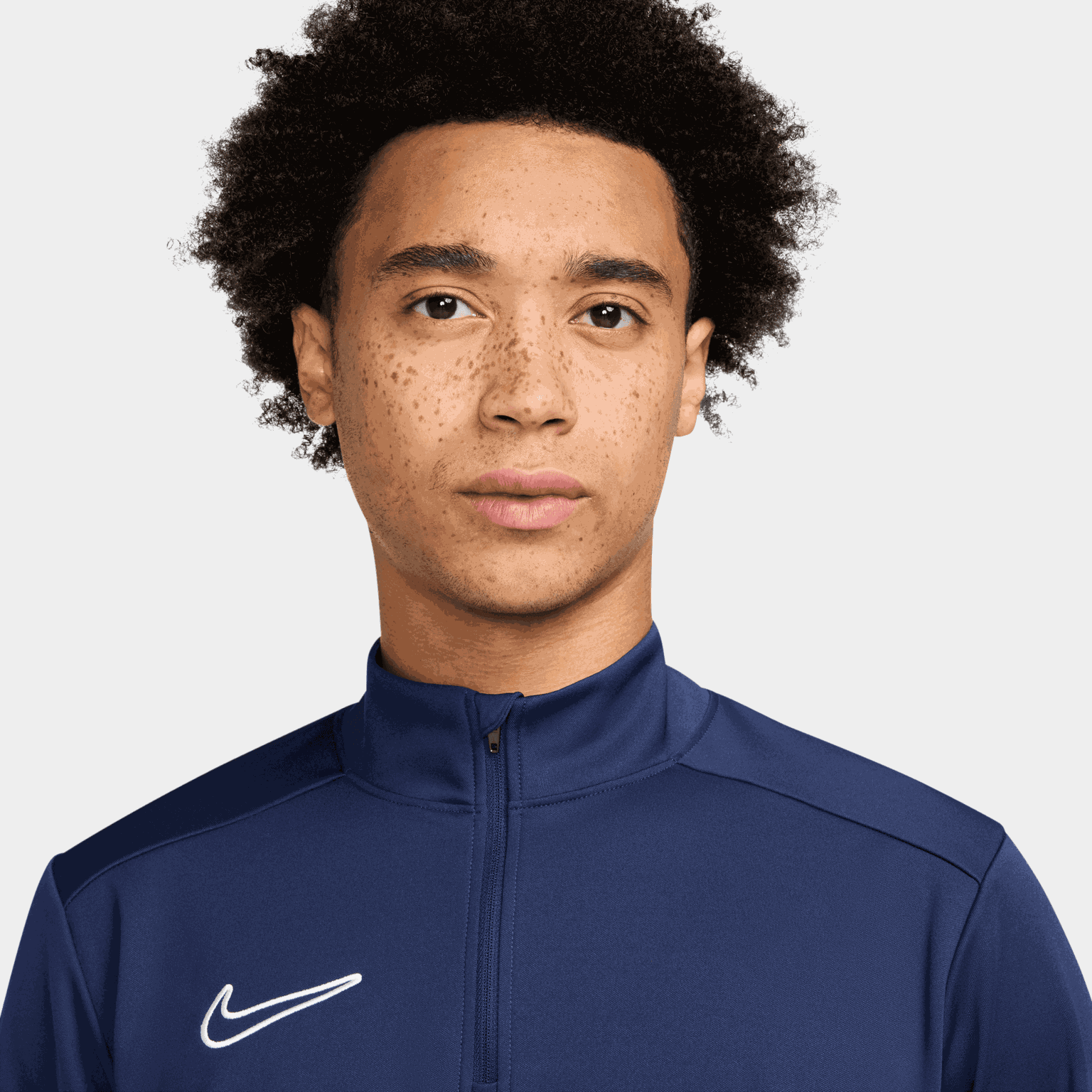 Dri-FIT Academy 25 Dril Top Br, treningsgenser, herre - full image 3