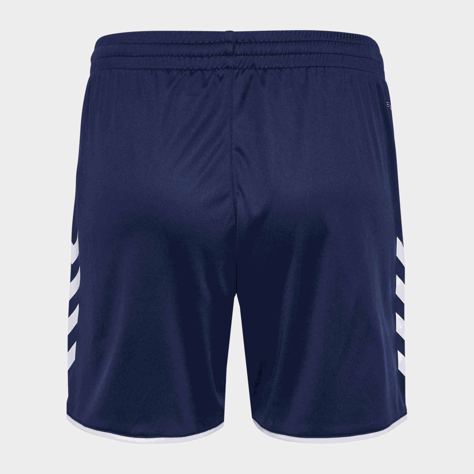 Core 2.0 Shorts, treningsshorts, dame - full image 2
