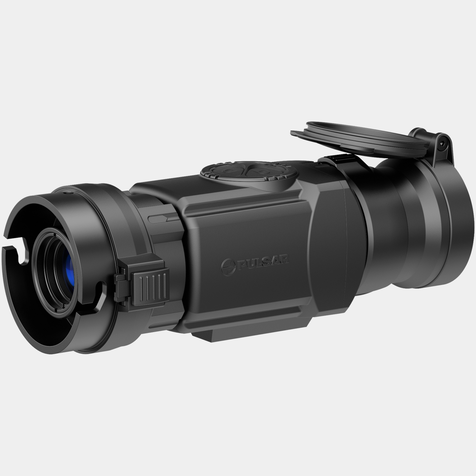 Thermal Imaging Scope / Front Attachment Core FXQ50 BW - full image 4