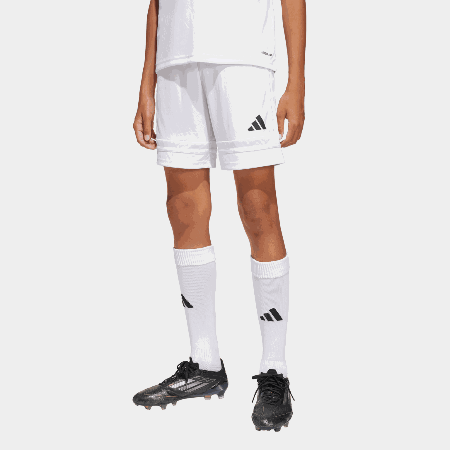 Squa25 Shorts, treningsshorts, junior - full image 1