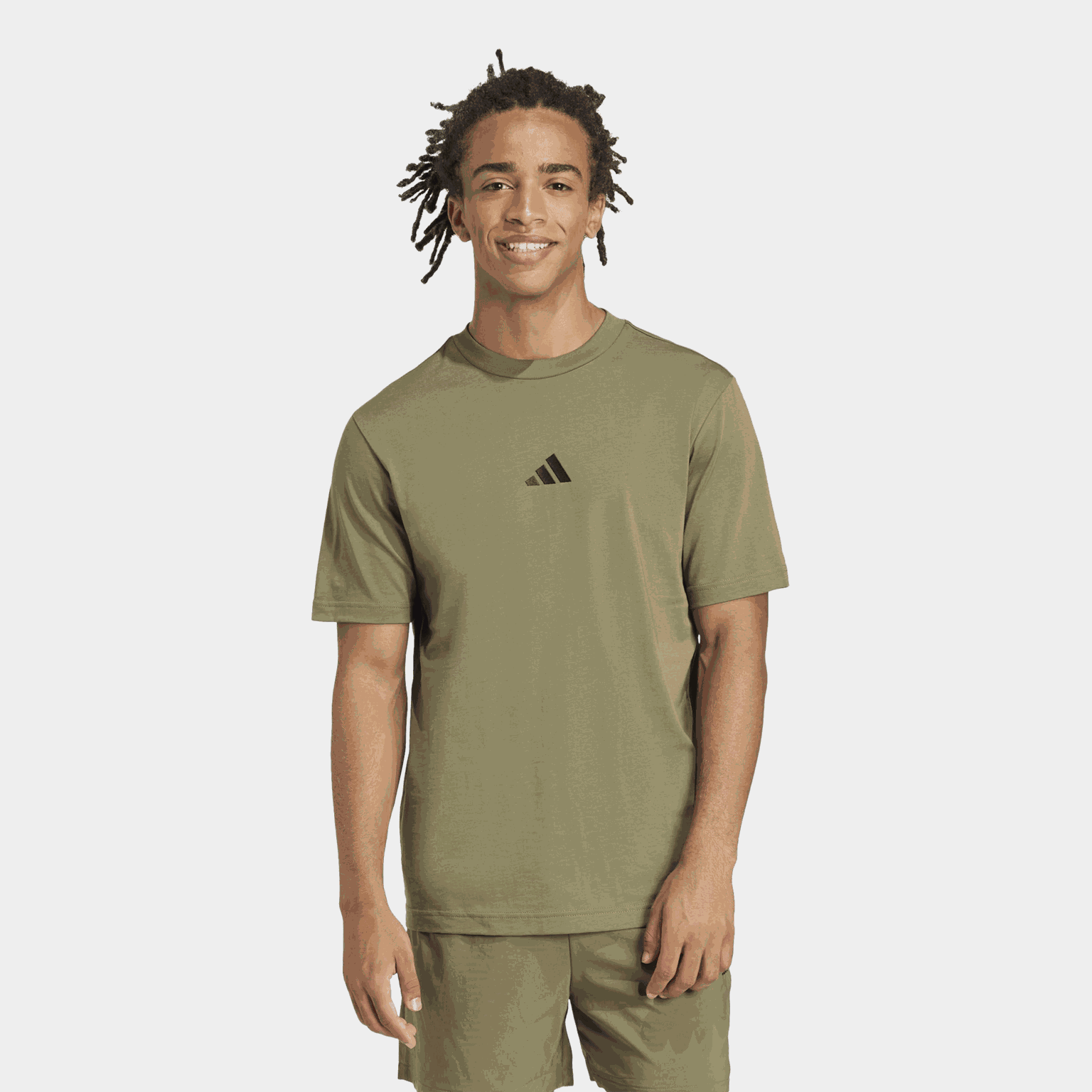 Graphic Logo T-Shirt, t-skjorte, herre - full image 1