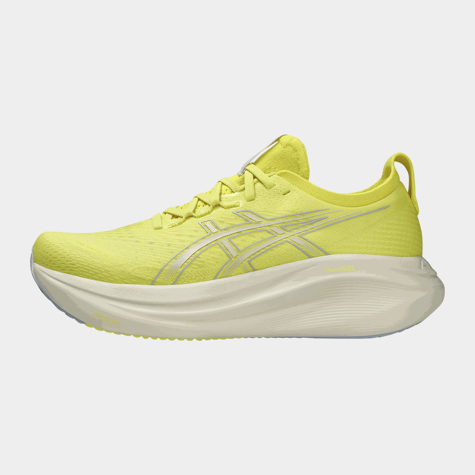 GEL-Nimbus 27, løpesko, herre - full image 2