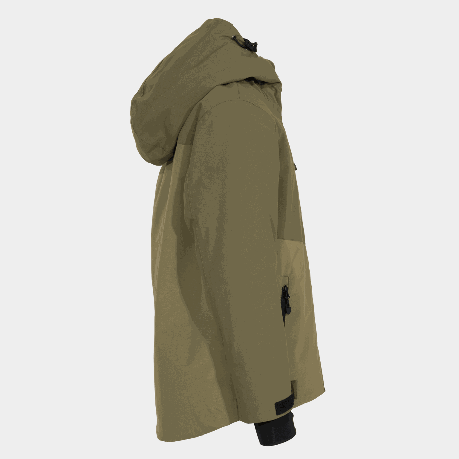 Hemavan Insulated Jacket, vinterjakke - full image 2