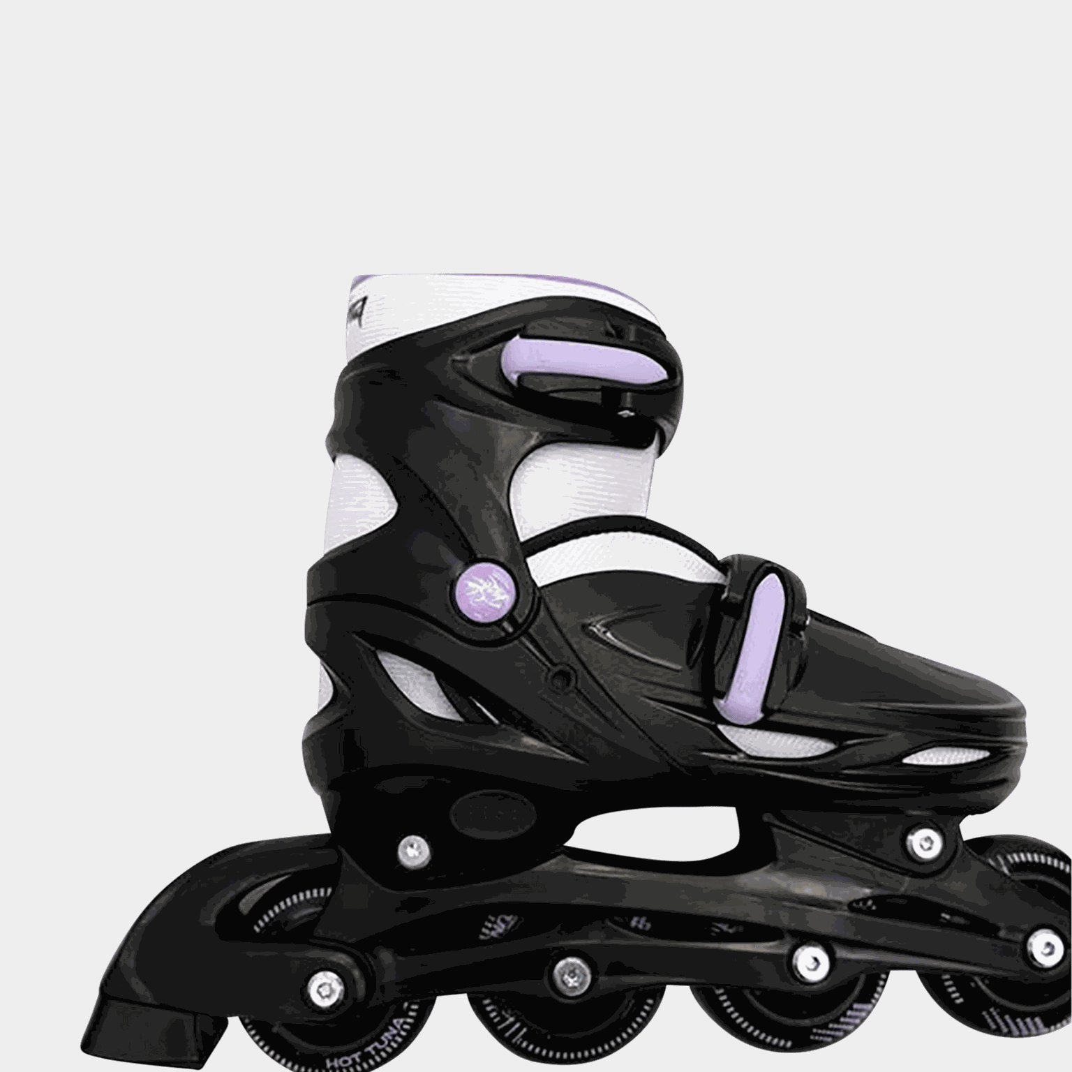 InlineSkate, rulleskøyter, dame - full image 1