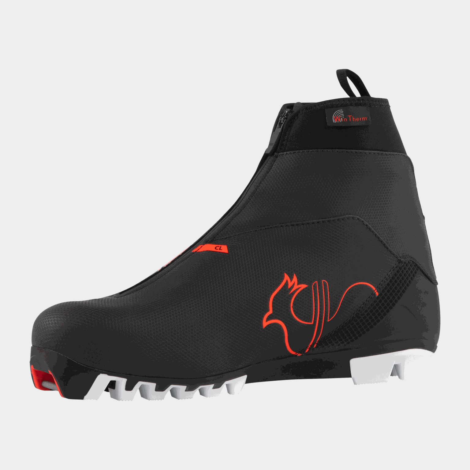 XC Boots X-8 Classic, klassisk langrennsstøvel - full image 2