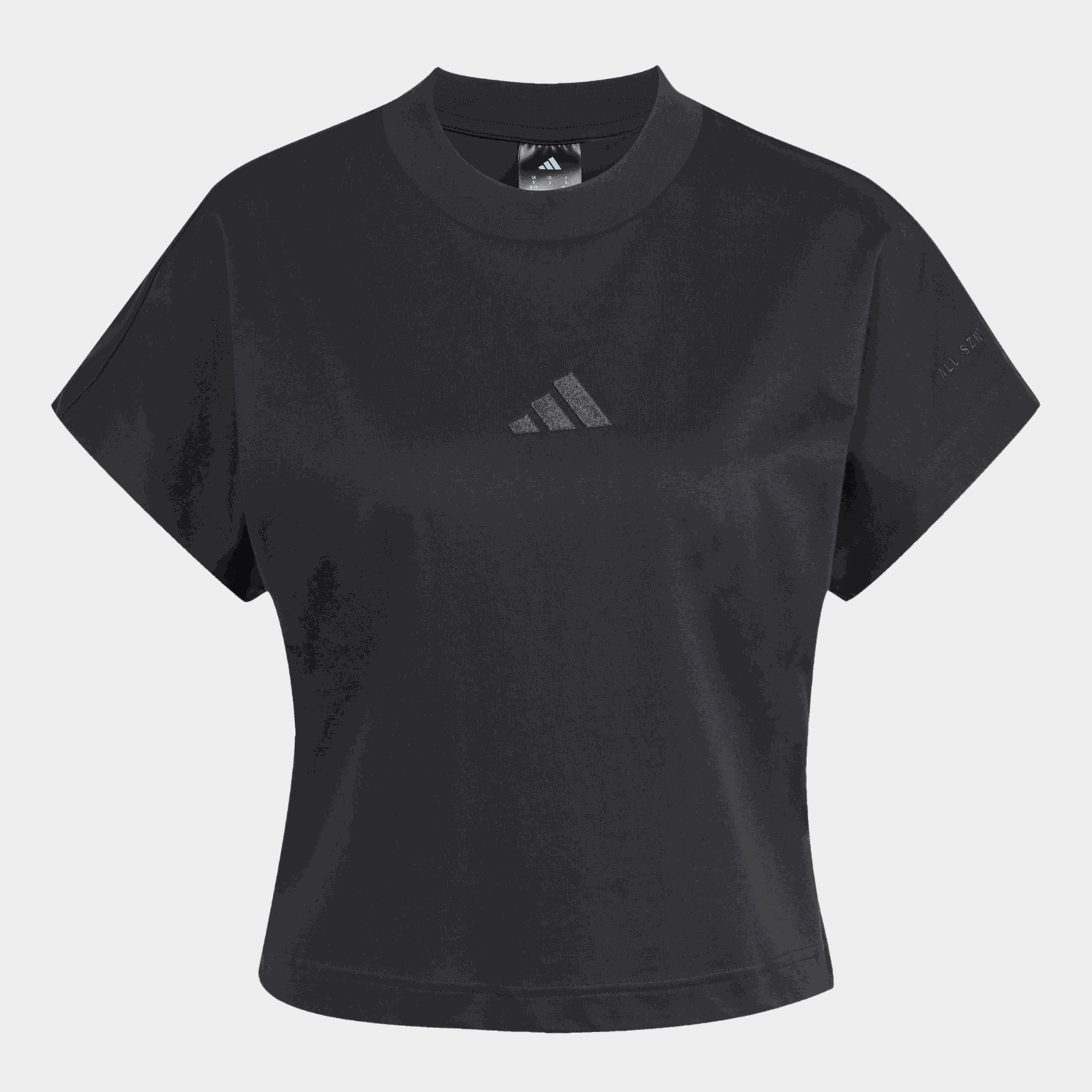 ALL SZN TEE, t-skjorte, dame - full image 1