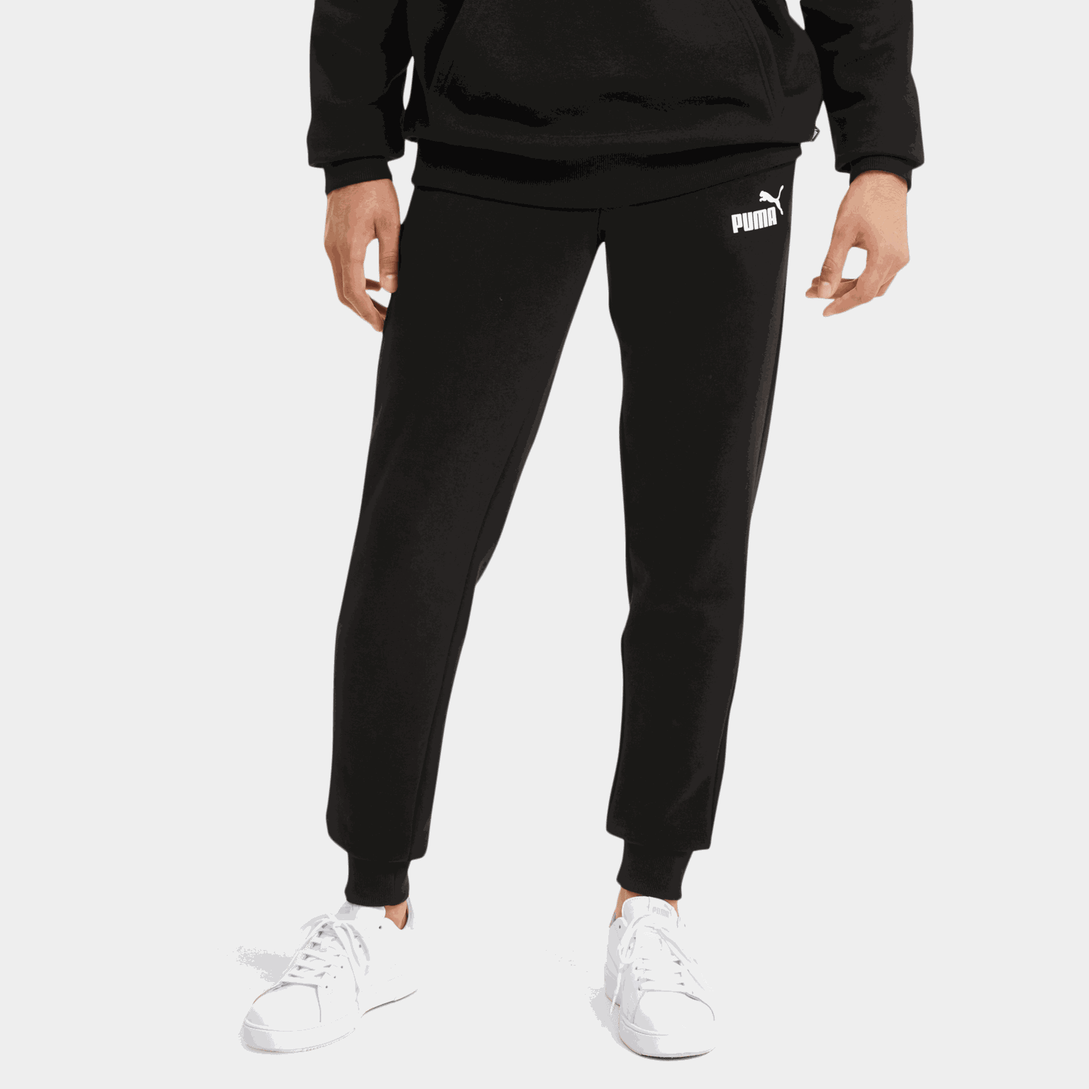 ESS Slim Pants TR, joggebukse, herre - full image 1