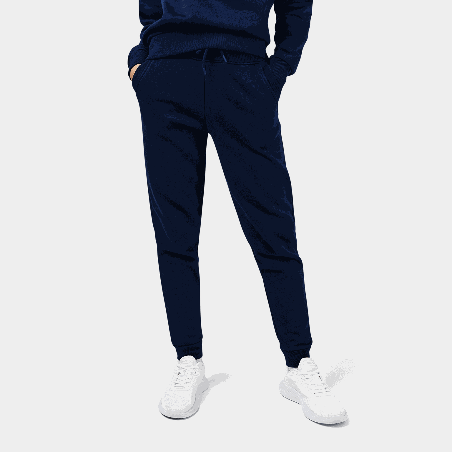 Classic Jogger, joggebukse, dame - full image 1