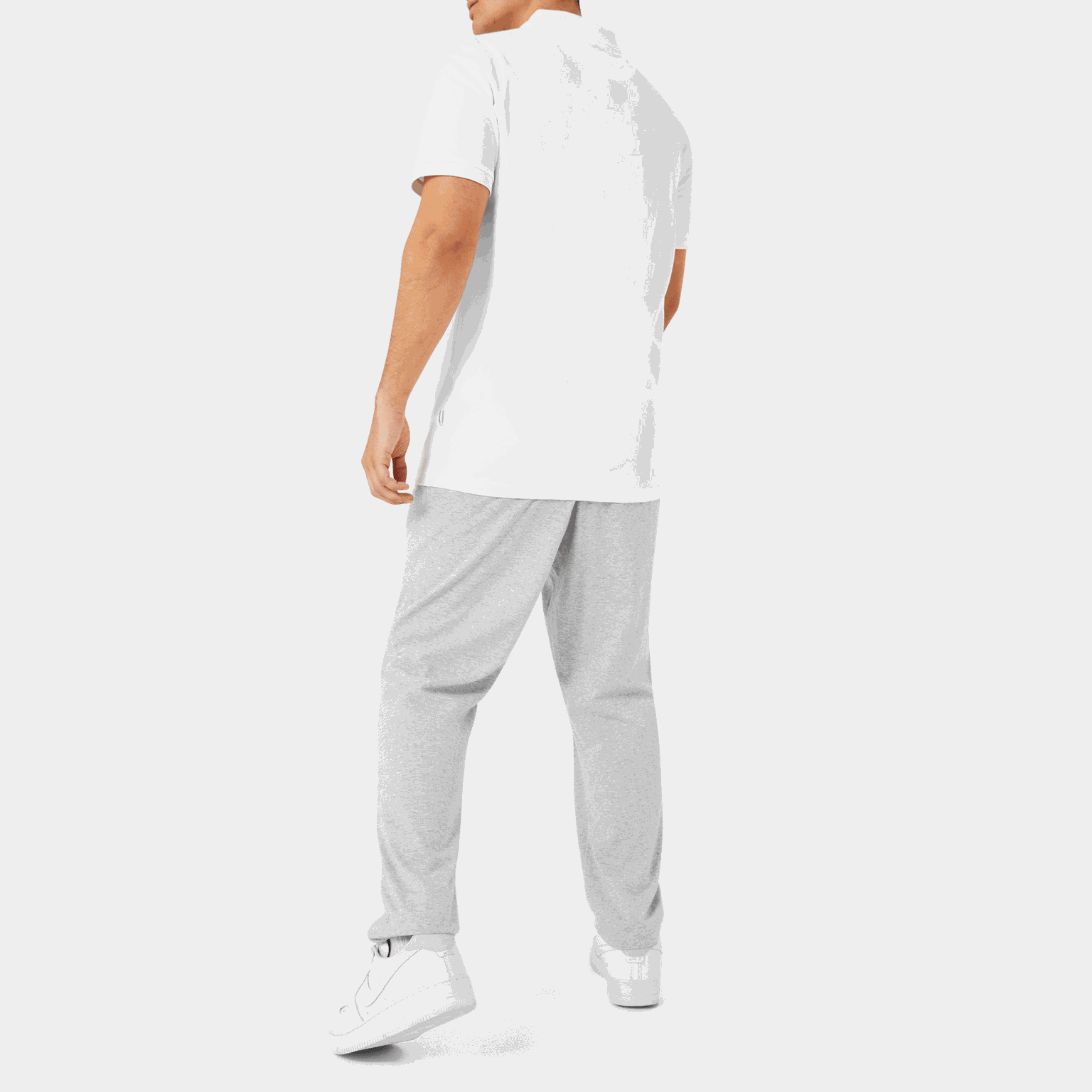 Jersey Pant, joggebukse, herre - full image 2