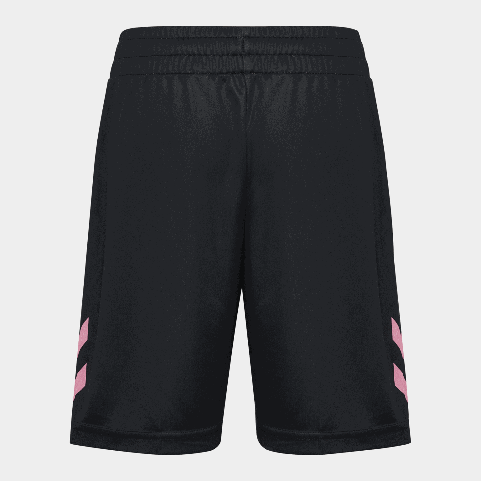 hmlSHIMMER SHORTS, shorts, junior - full image 4