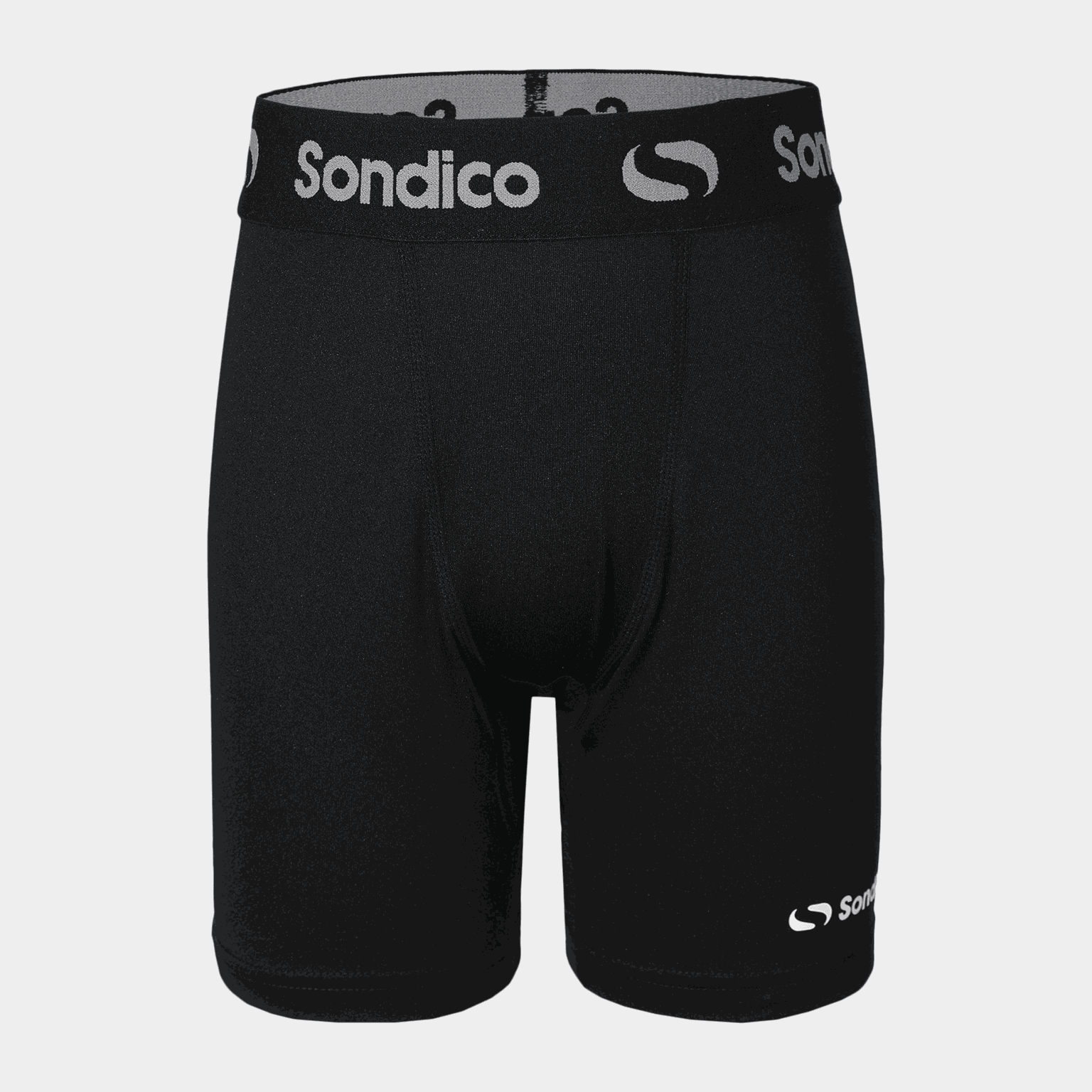 Core Shorts, treningsshorts, herre - full image 1
